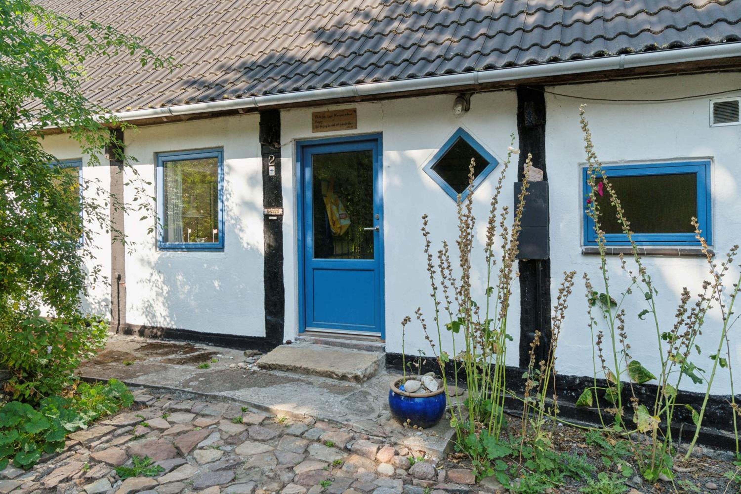 Cozy Summer House On Bornholm