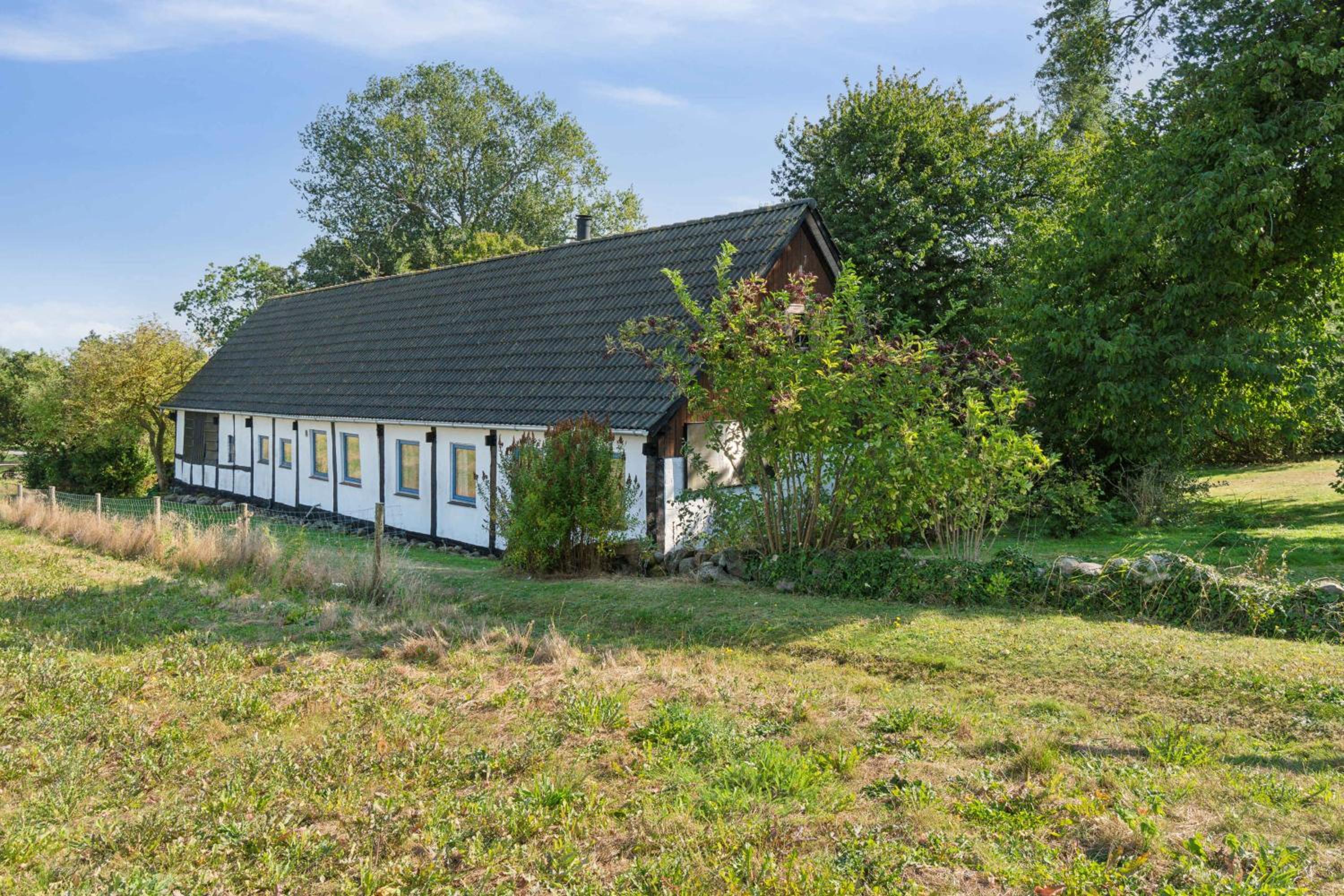 Cozy Summer House On Bornholm