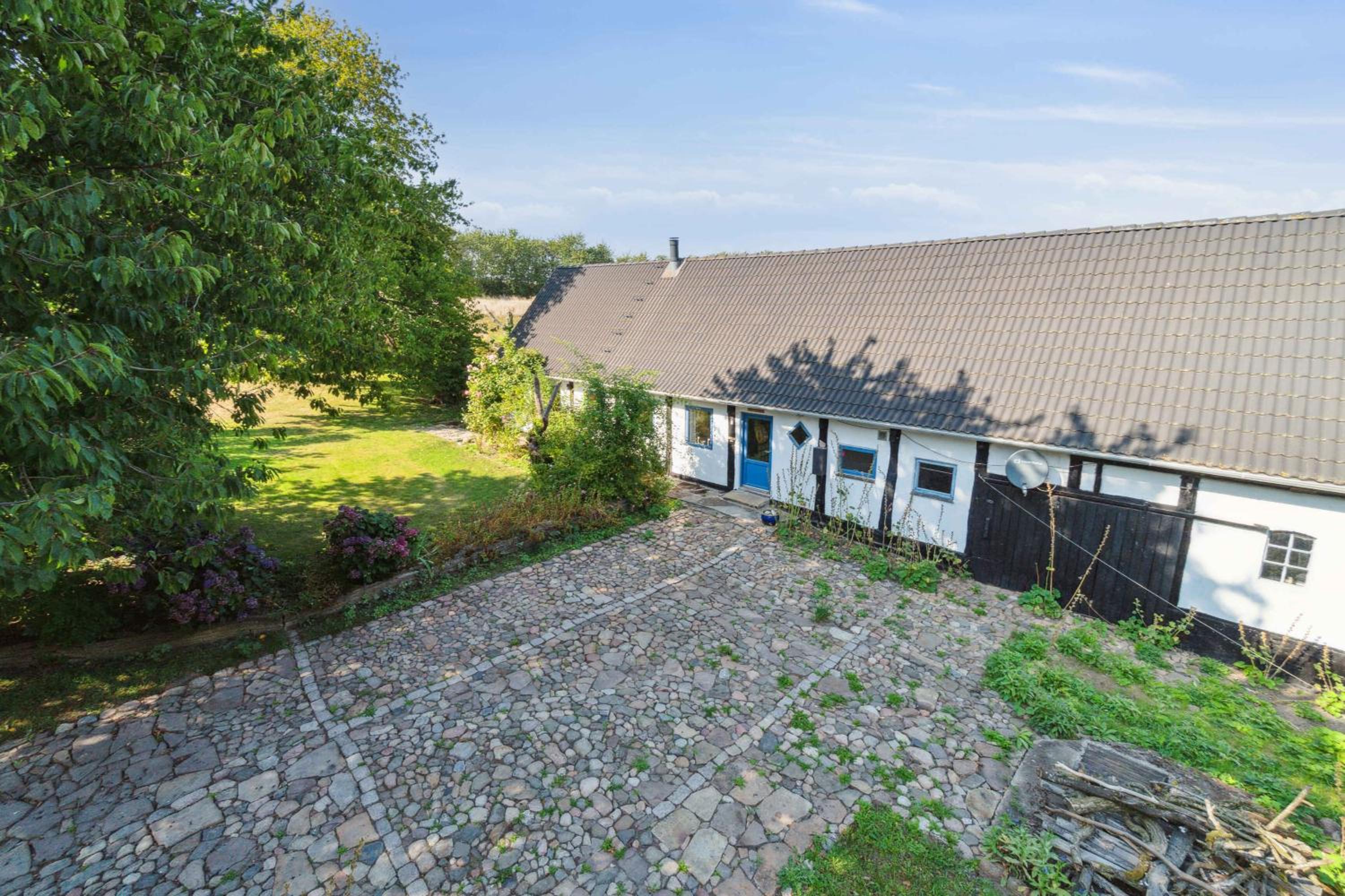 Cozy Summer House On Bornholm