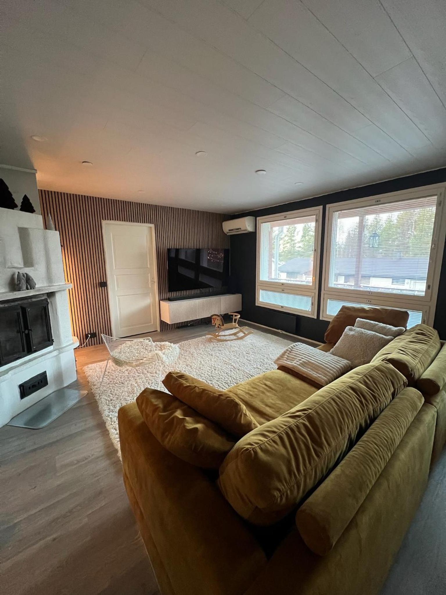 Villa Arctic Amalie