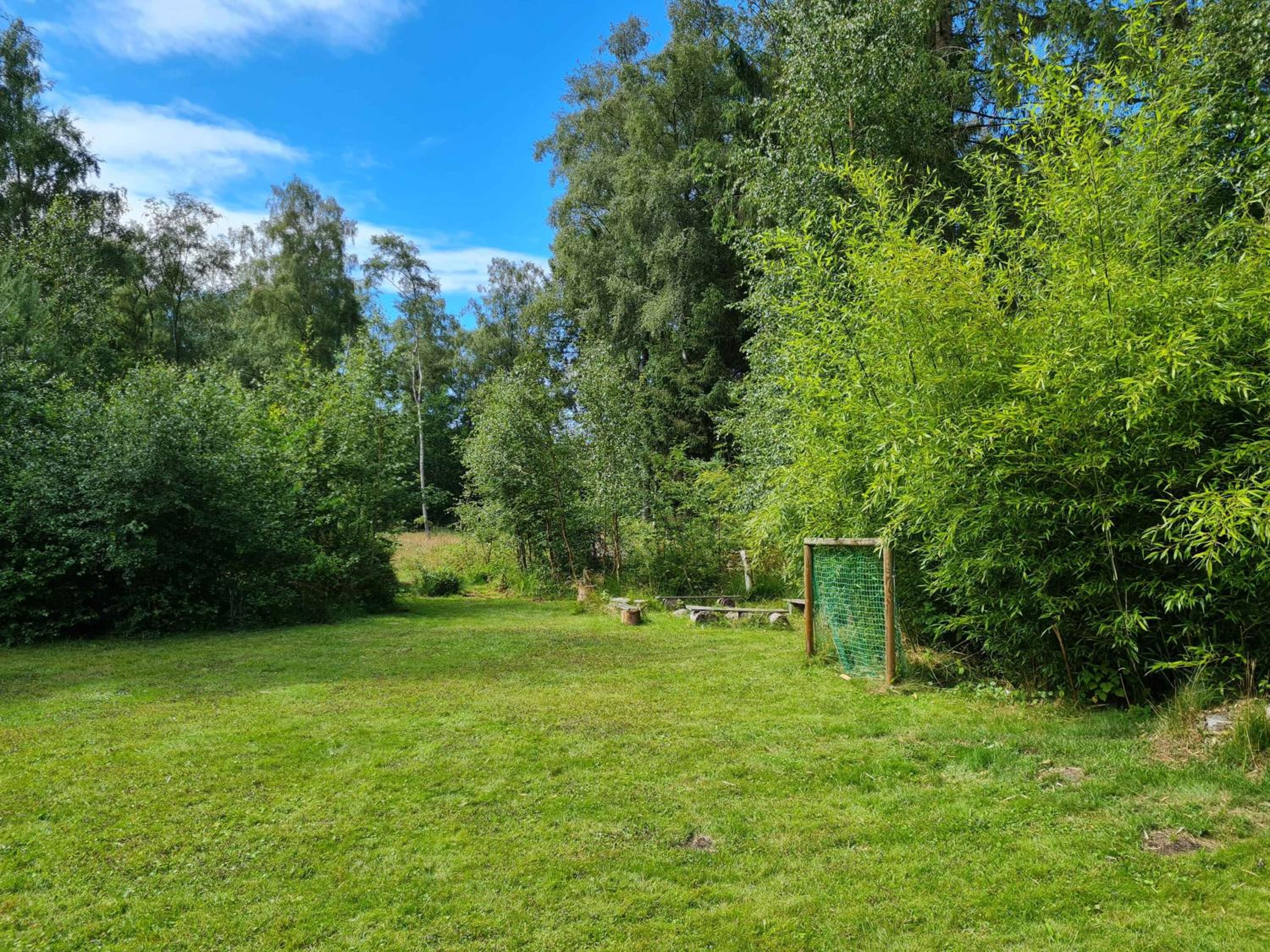 Large Child-Friendly Holiday Home North Sealand