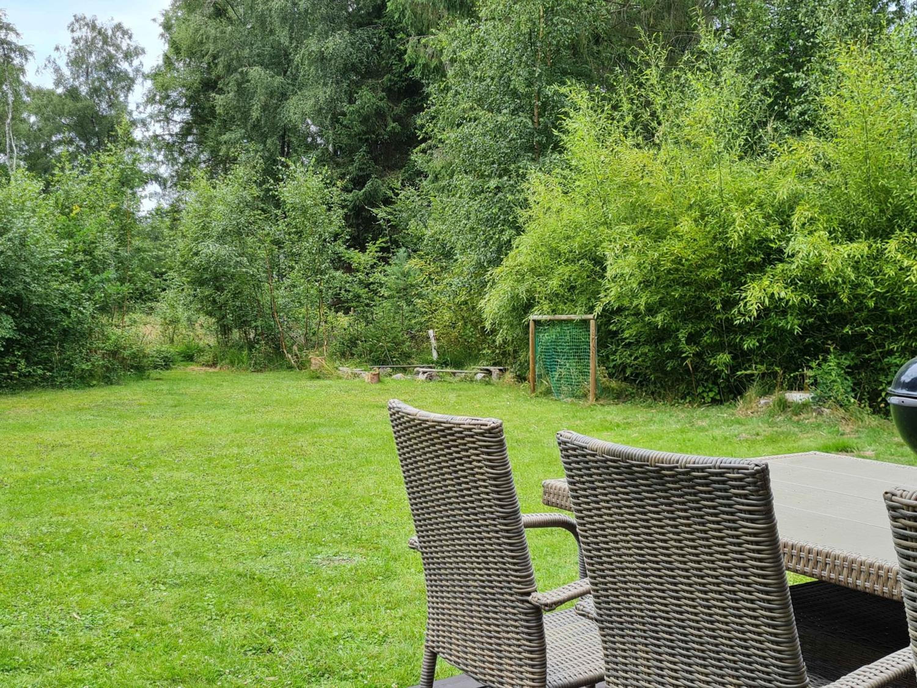Large Child-Friendly Holiday Home North Sealand