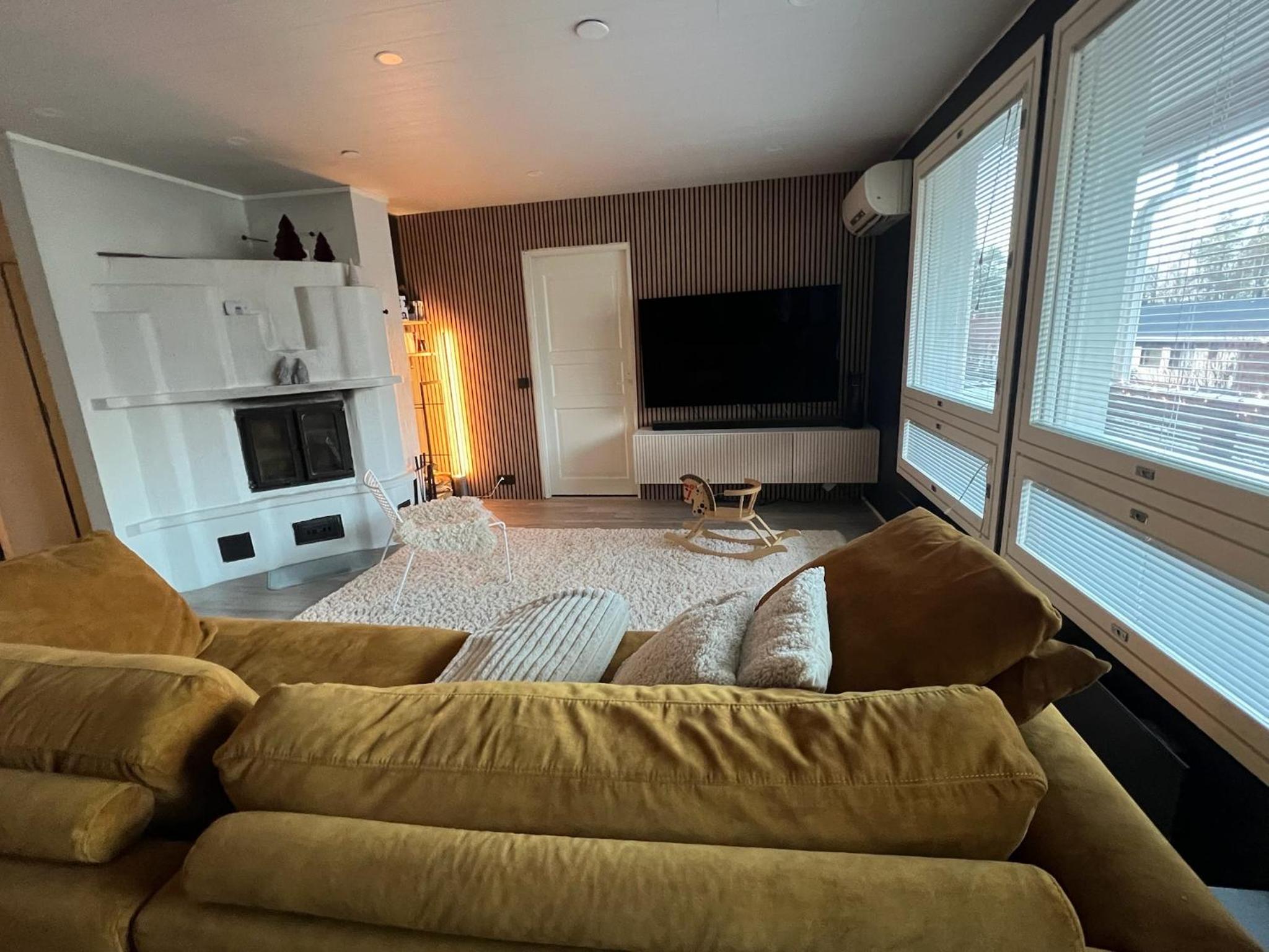 Villa Arctic Amalie