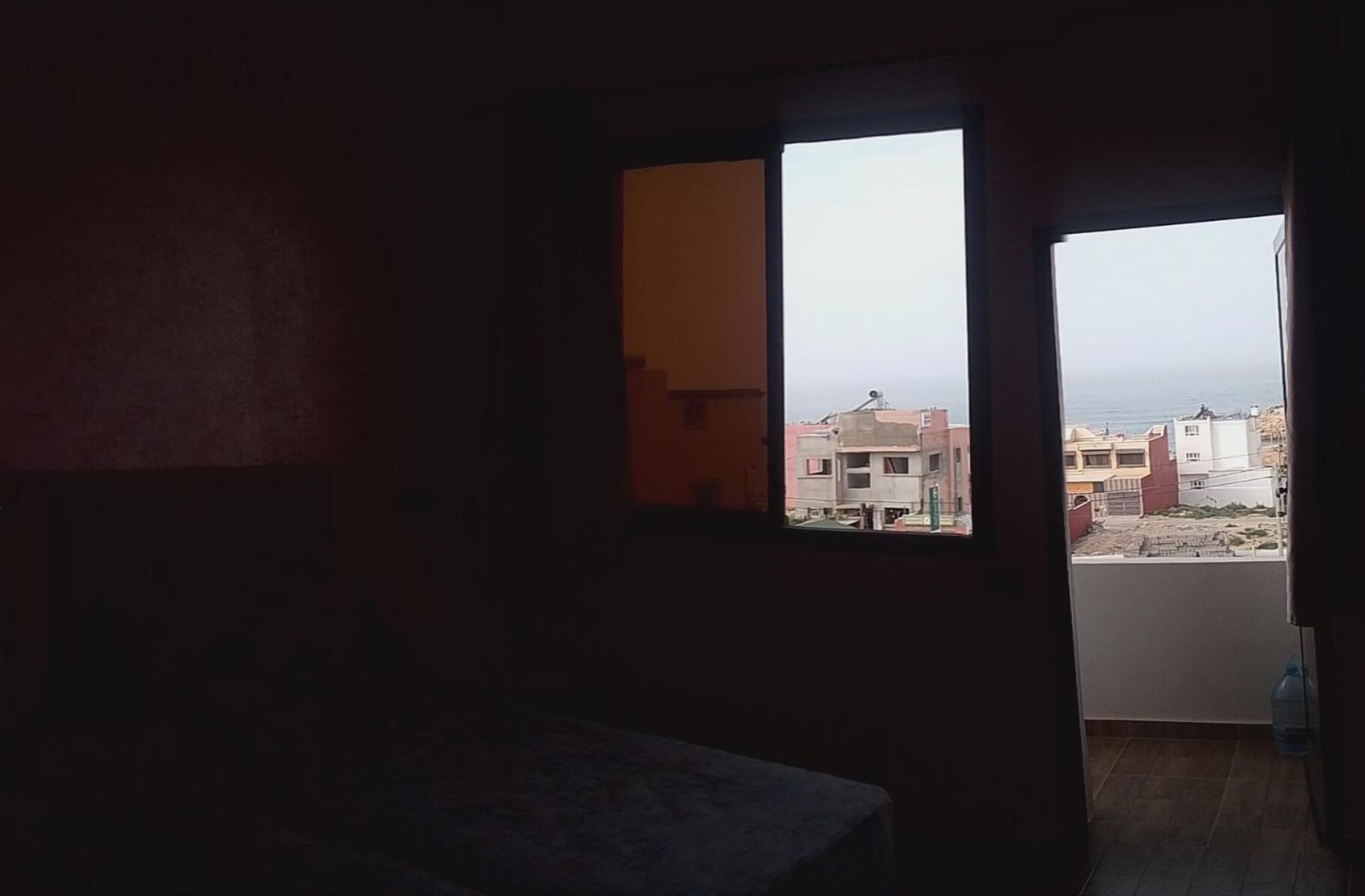 Dawn Surf view 5