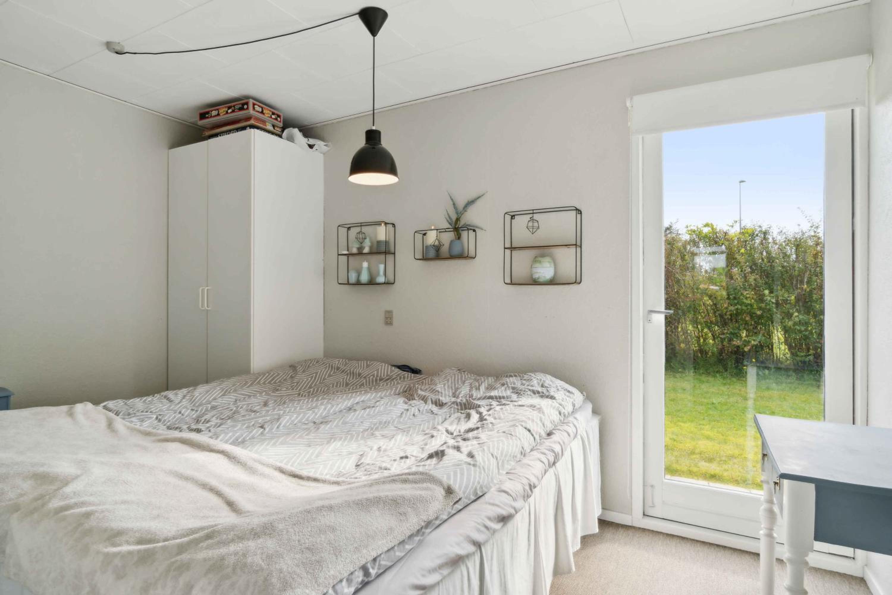Lovely Summer House In Øster Hurup