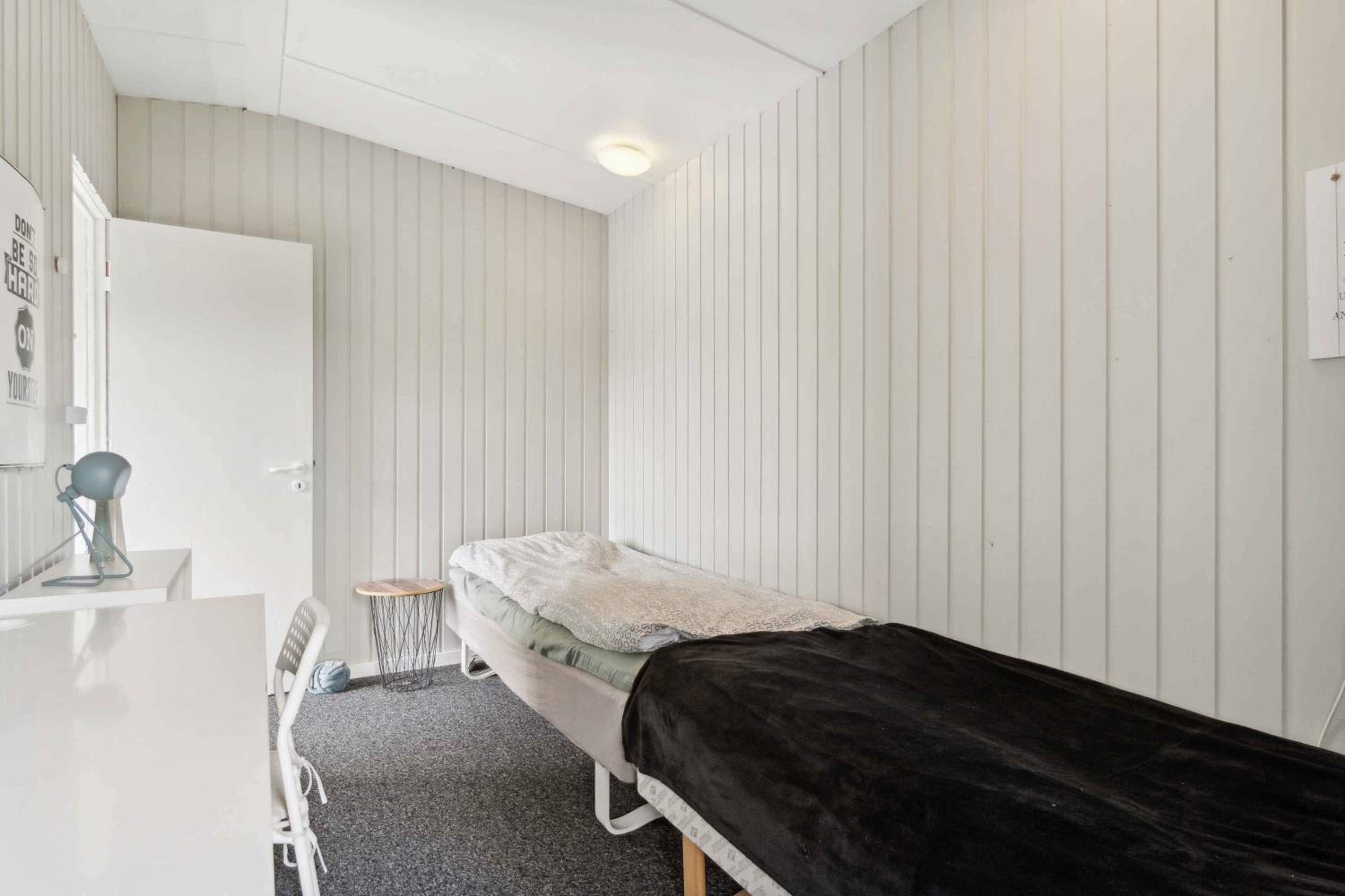 Lovely Summer House In Øster Hurup