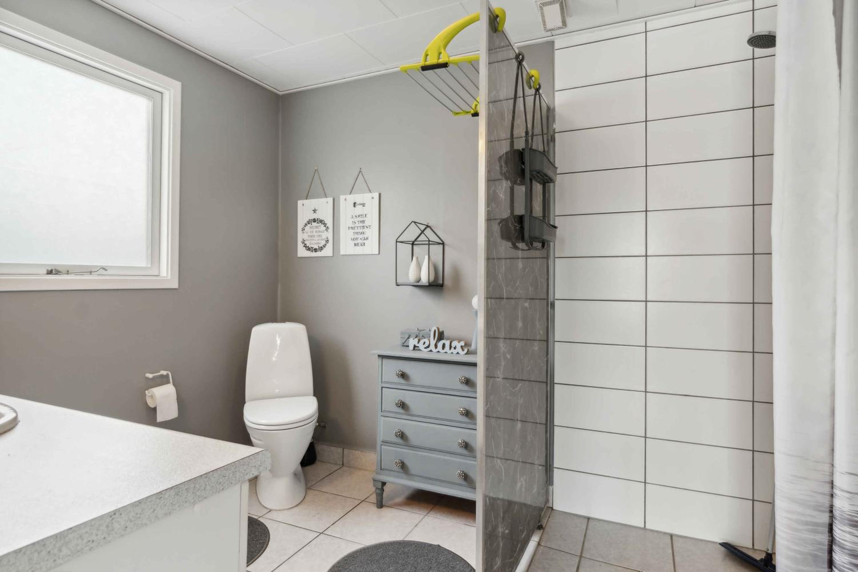 Lovely Summer House In Øster Hurup