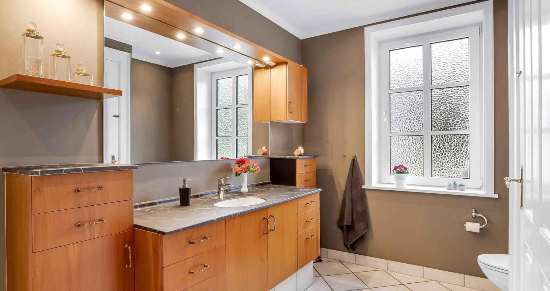 Spacious House With Room For Relaxation And Play