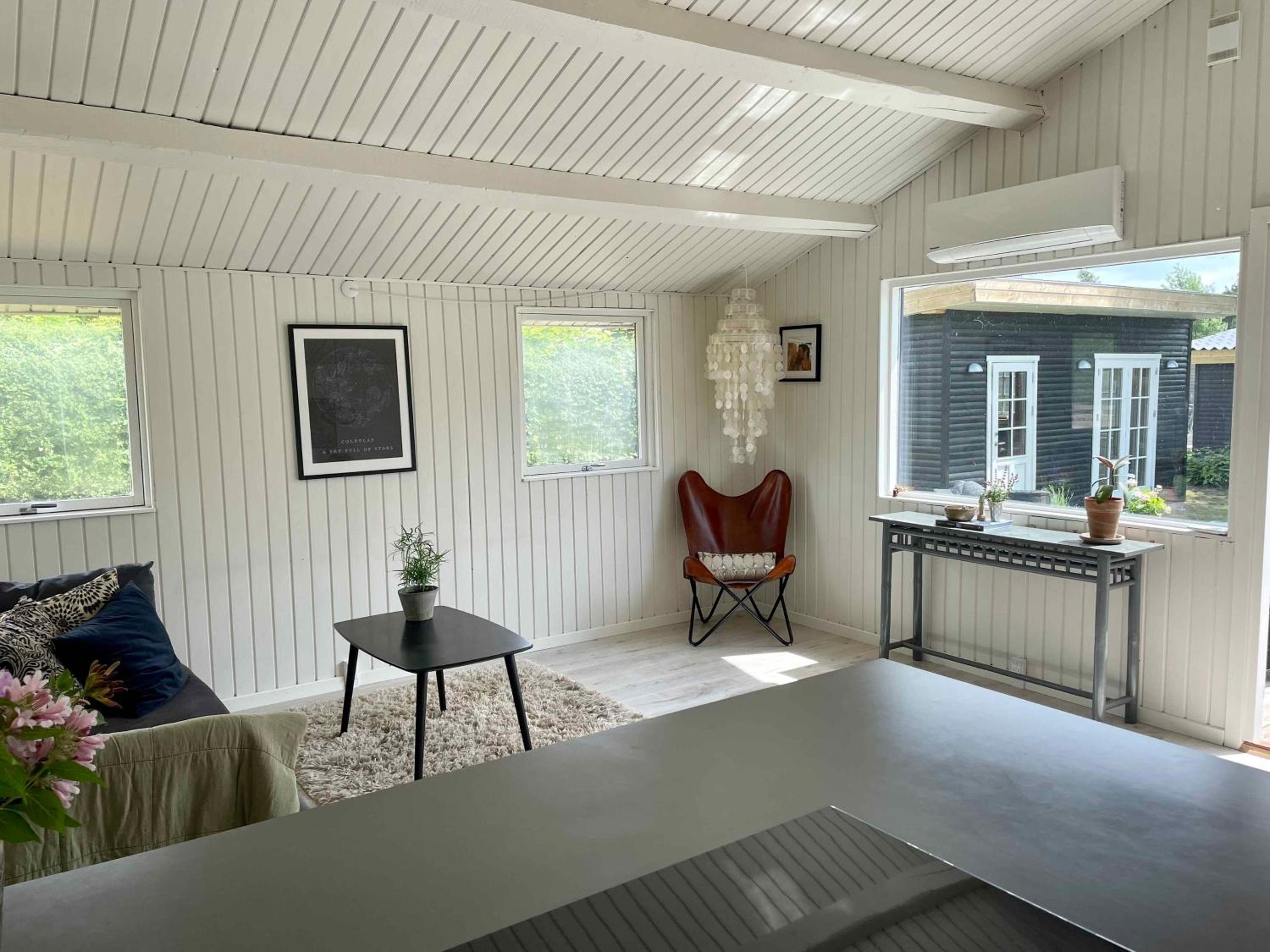 Charming Summer House On Enø
