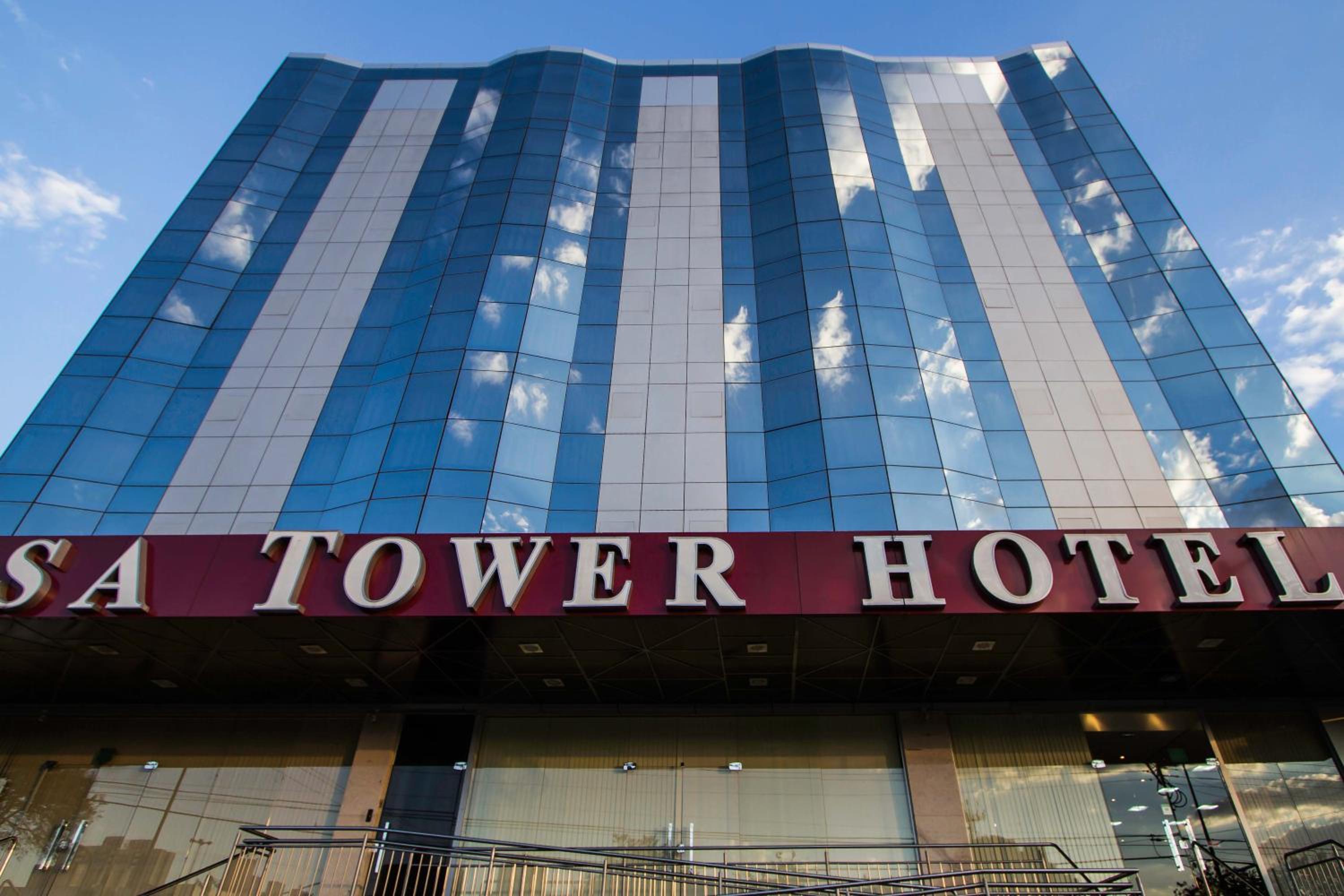 Hotel Brisa Tower Hotel
