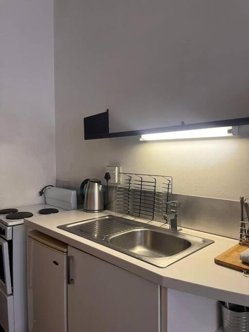 Amukele Apts Unit 410 by 12Decades