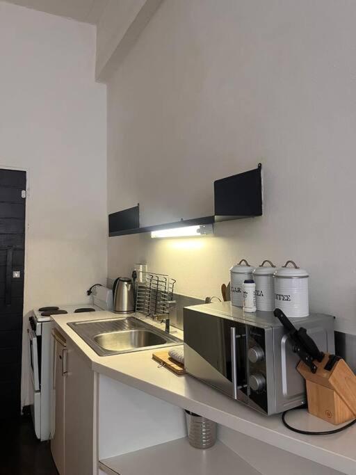 Amukele Apts Unit 410 by 12Decades