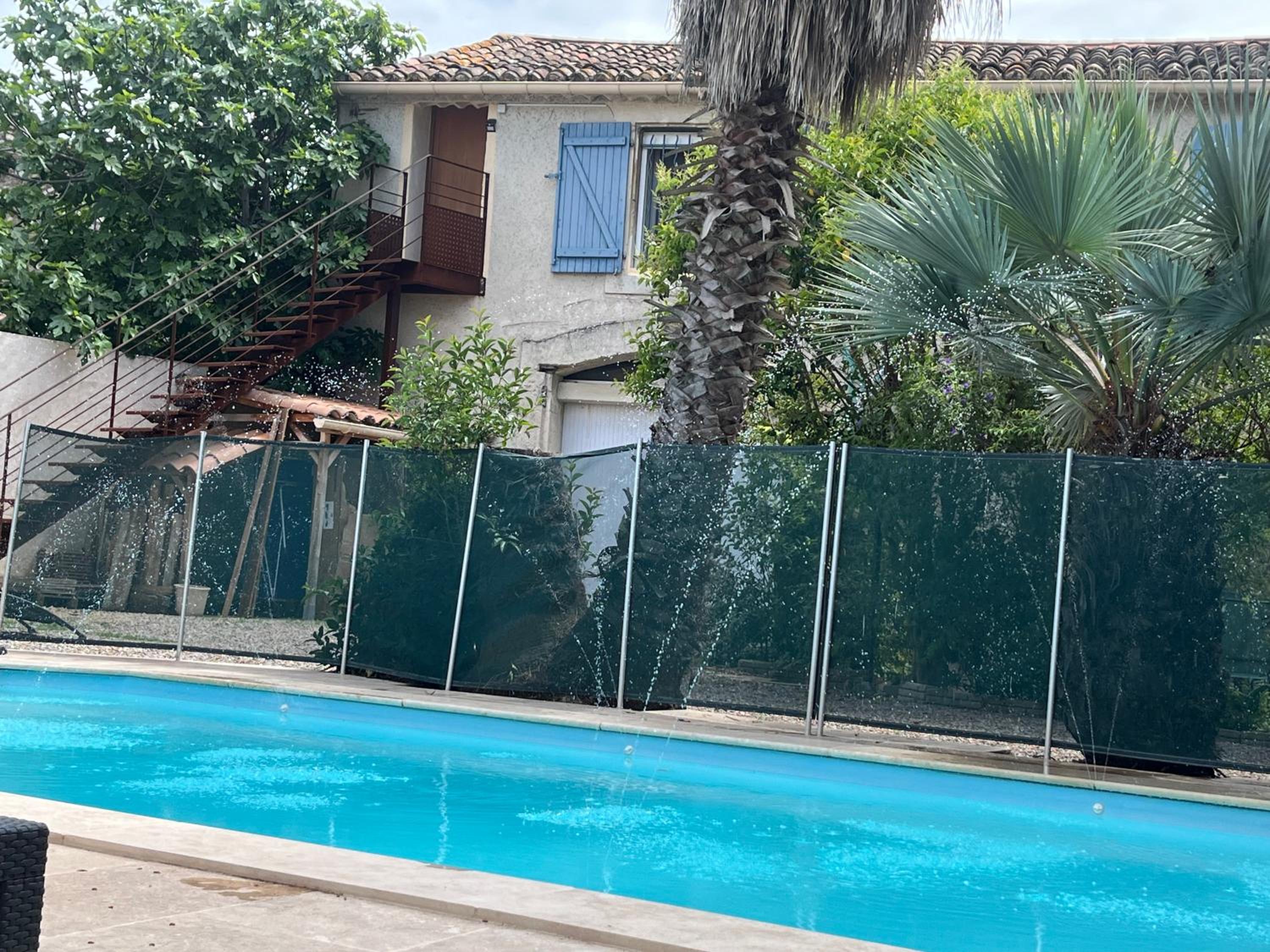 Le gîte des moineaux