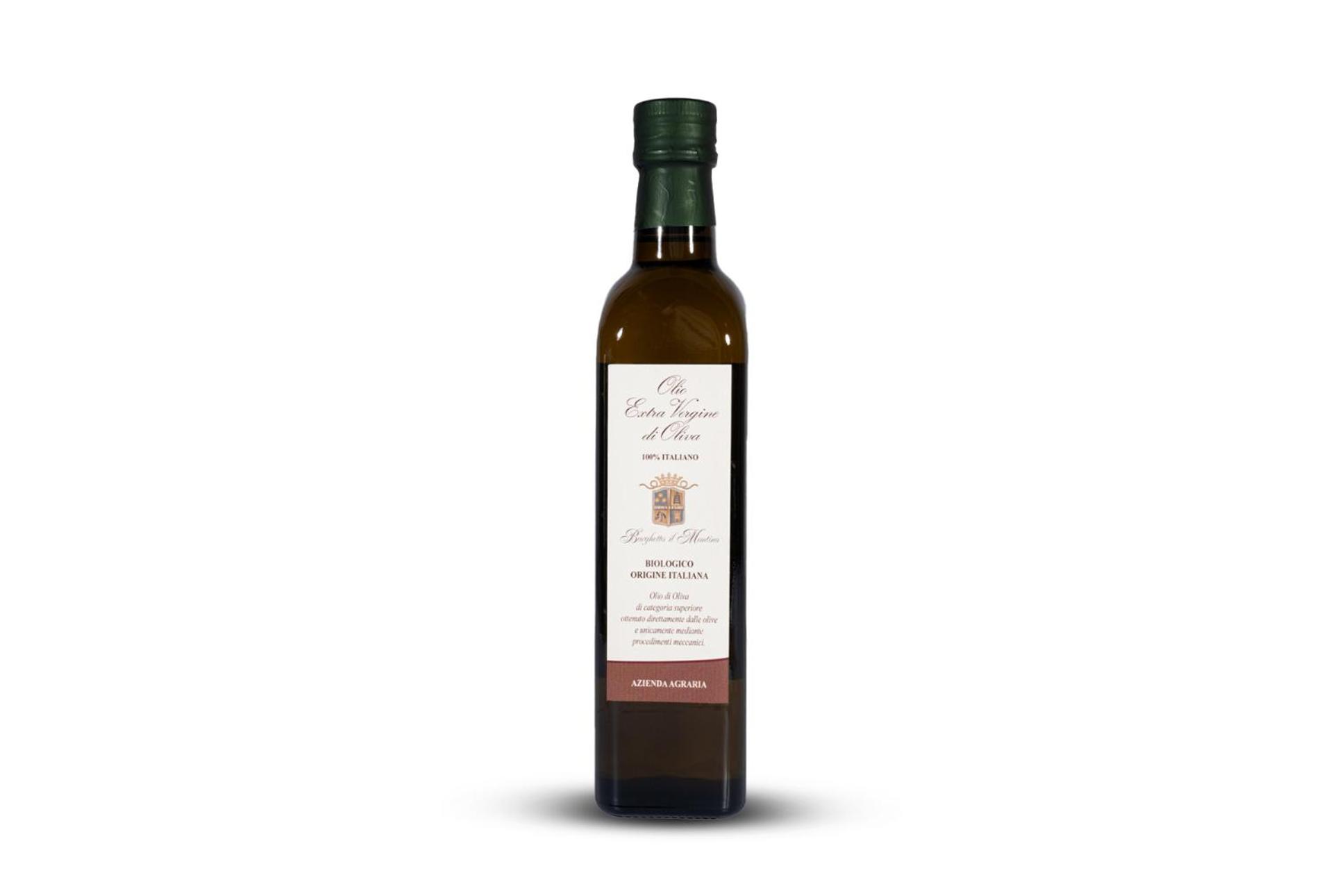 Agriturismo Borghetto Il Montino
