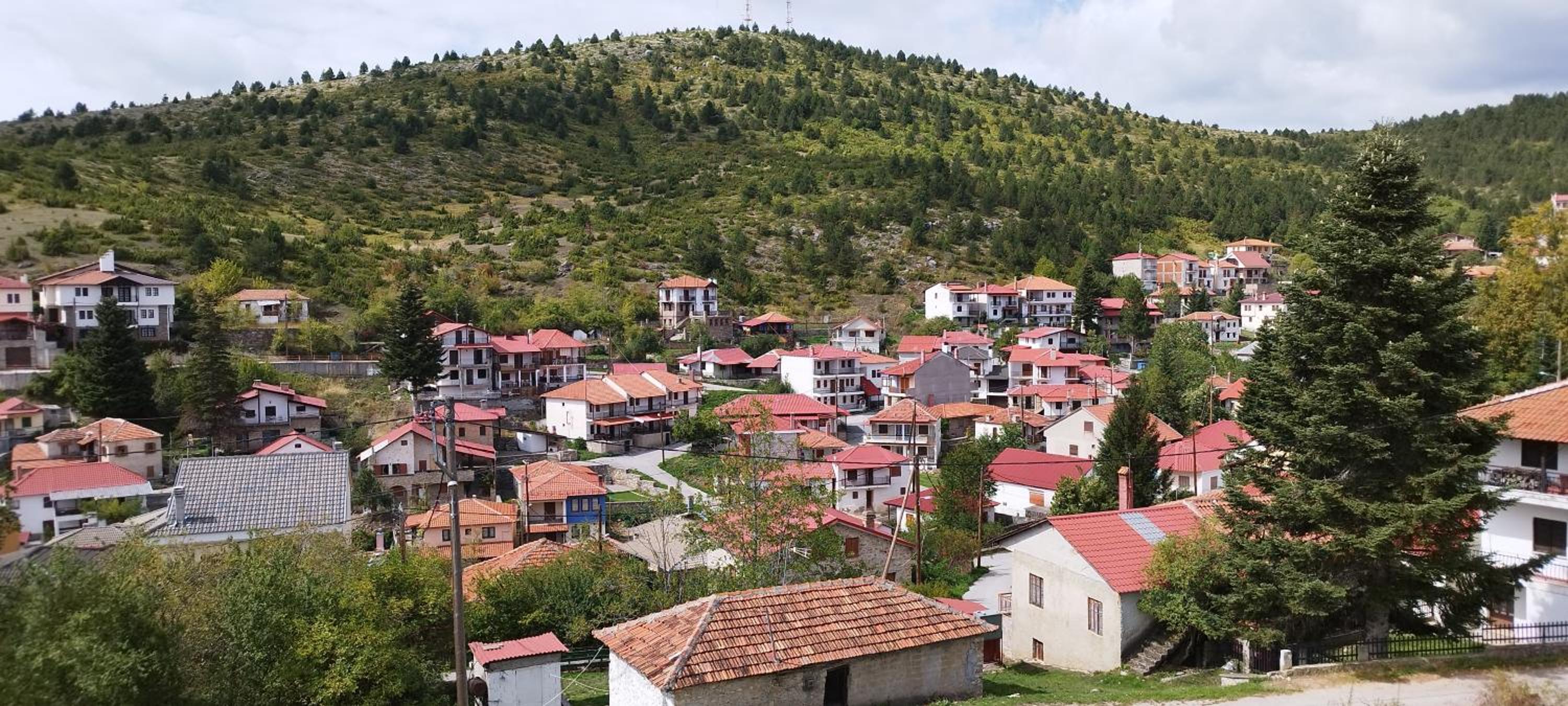 selikalpakishouse
