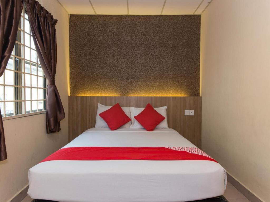 Dragon Inn Premium Hotel Chinatown photo 1