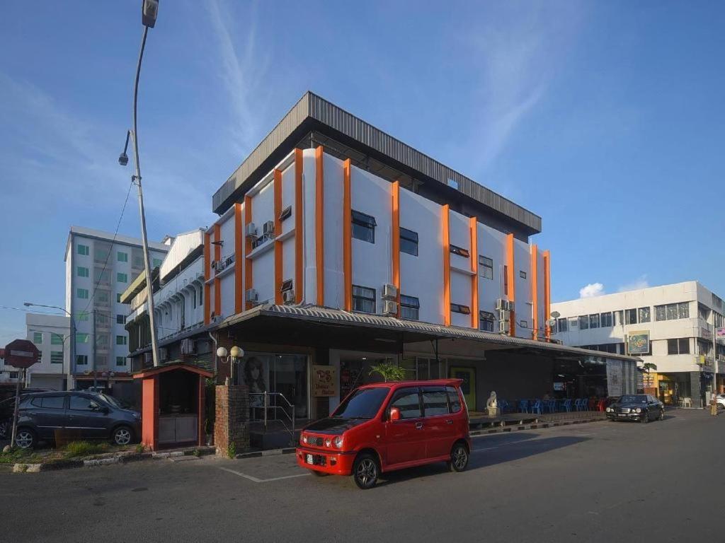 Dragon Inn Premium Hotel Chinatown photo 2