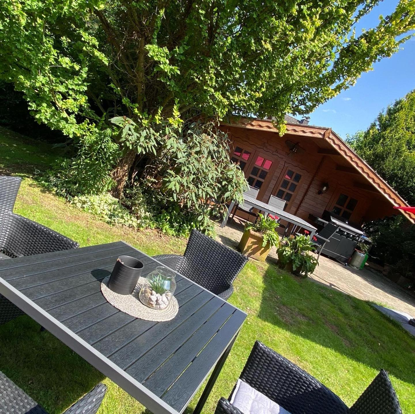 Wohnen wie zuhause