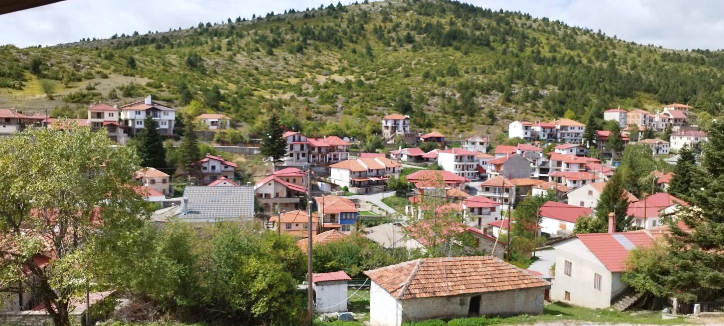 selikalpakishouse