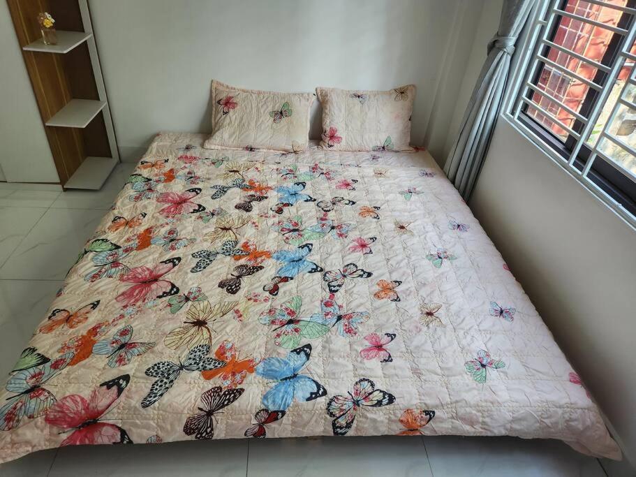 Cozy full House City Center 2 bedrooms view 3