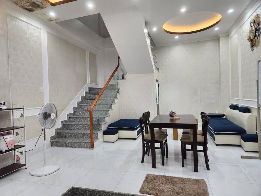 Cozy full House City Center 2 bedrooms view 5