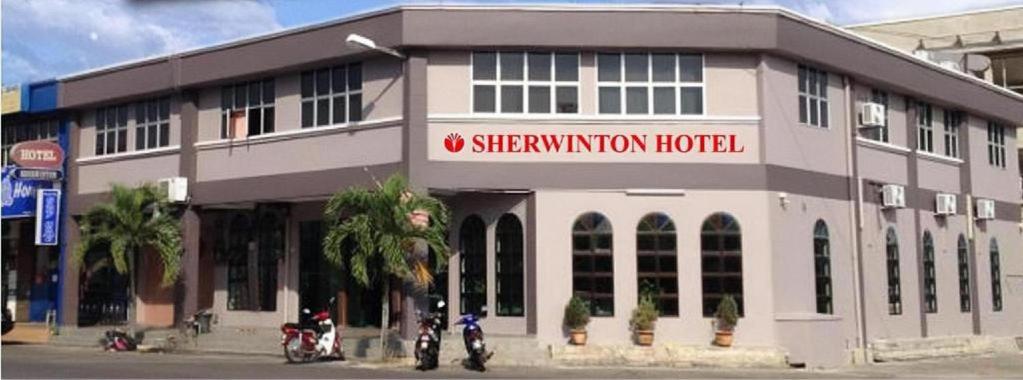 Sherrinton Hotel photo 1