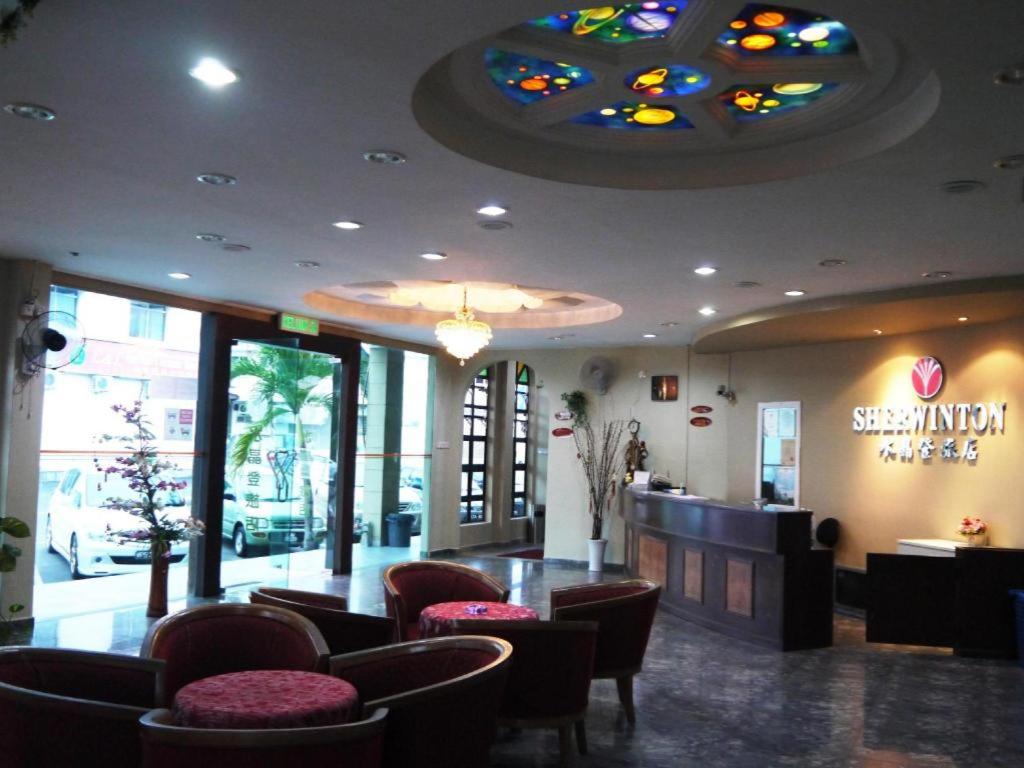 Sherrinton Hotel photo 2