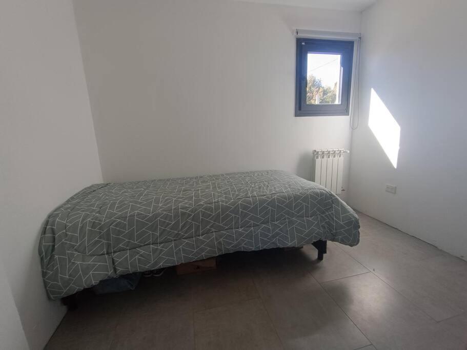 Casa entre cerros