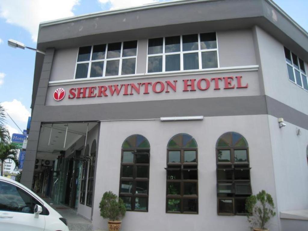 Sherrinton Hotel photo 3