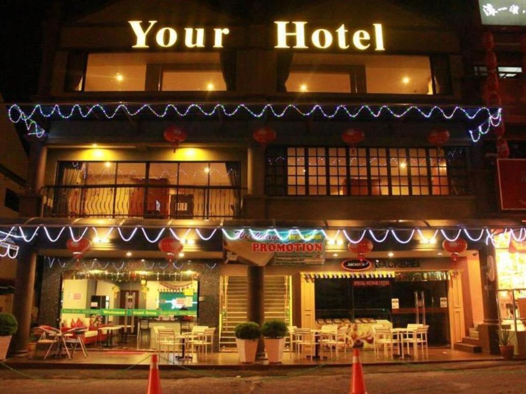 Hotel Your Hotel - Image 1