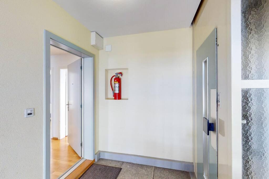 3BR city flat near Bellevue! - SF6