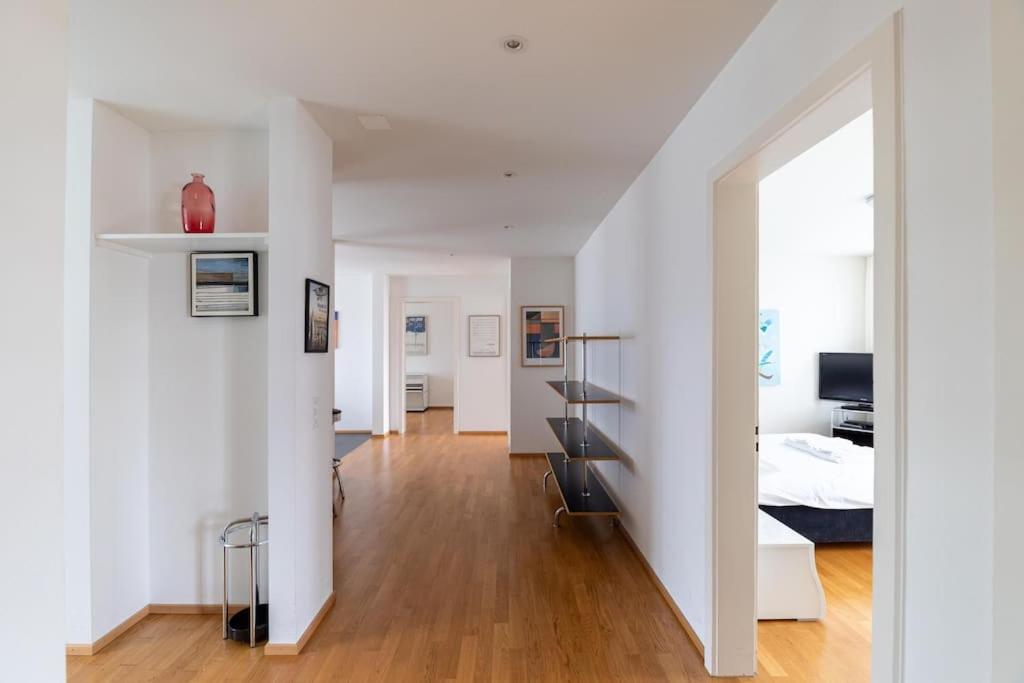 3BR city flat near Bellevue! - SF6