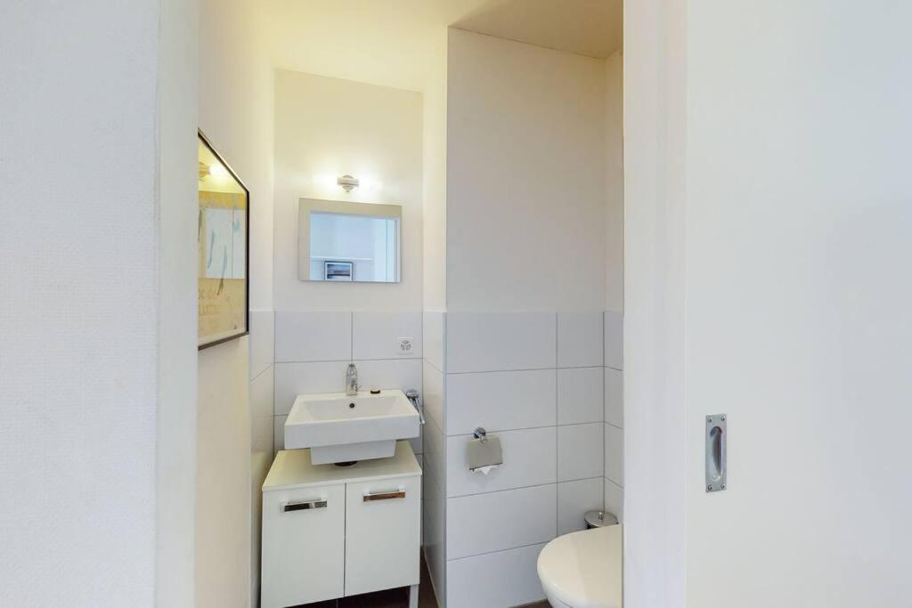 3BR city flat near Bellevue! - SF6
