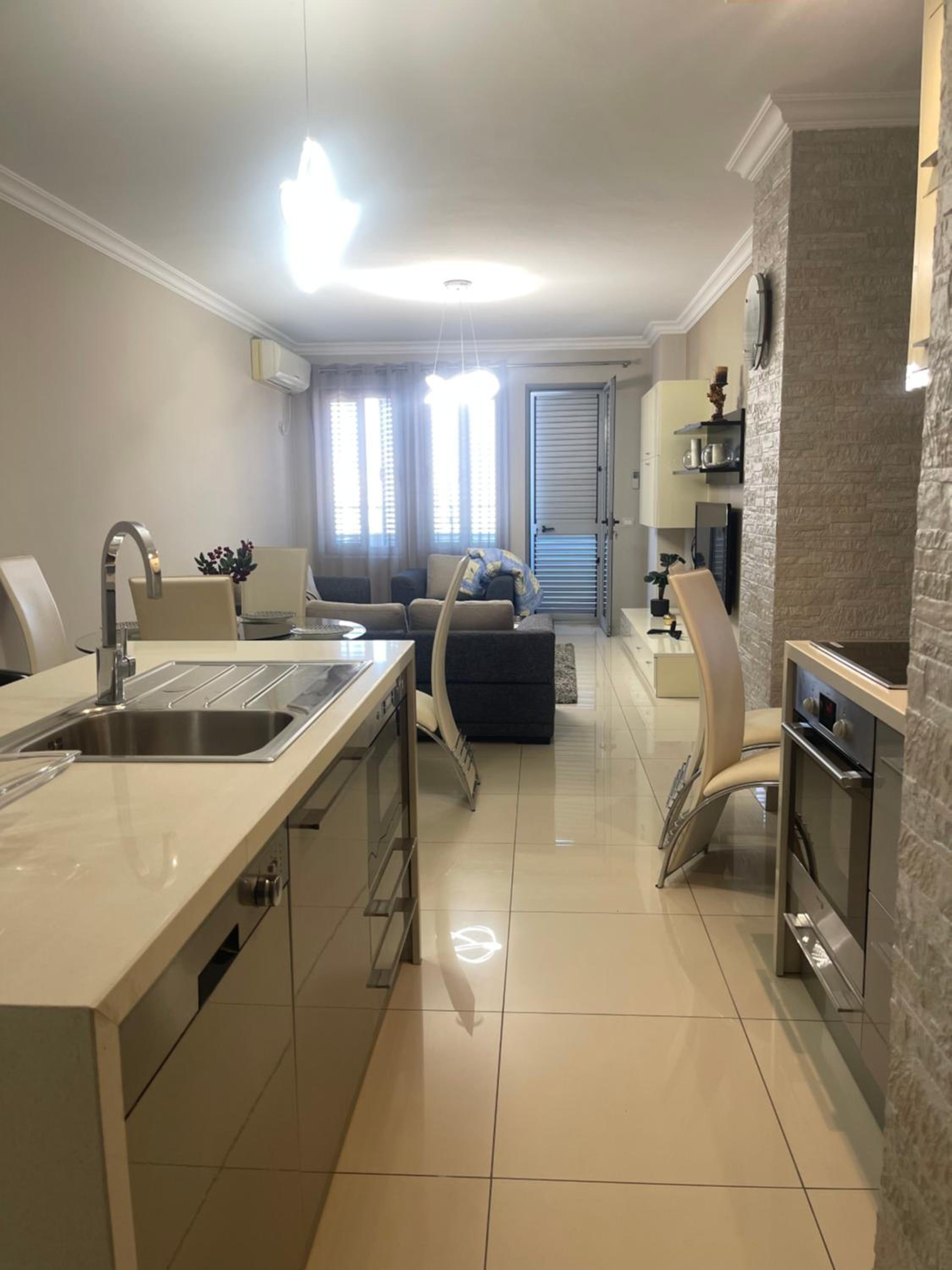 Shkodra Best Place Apartament