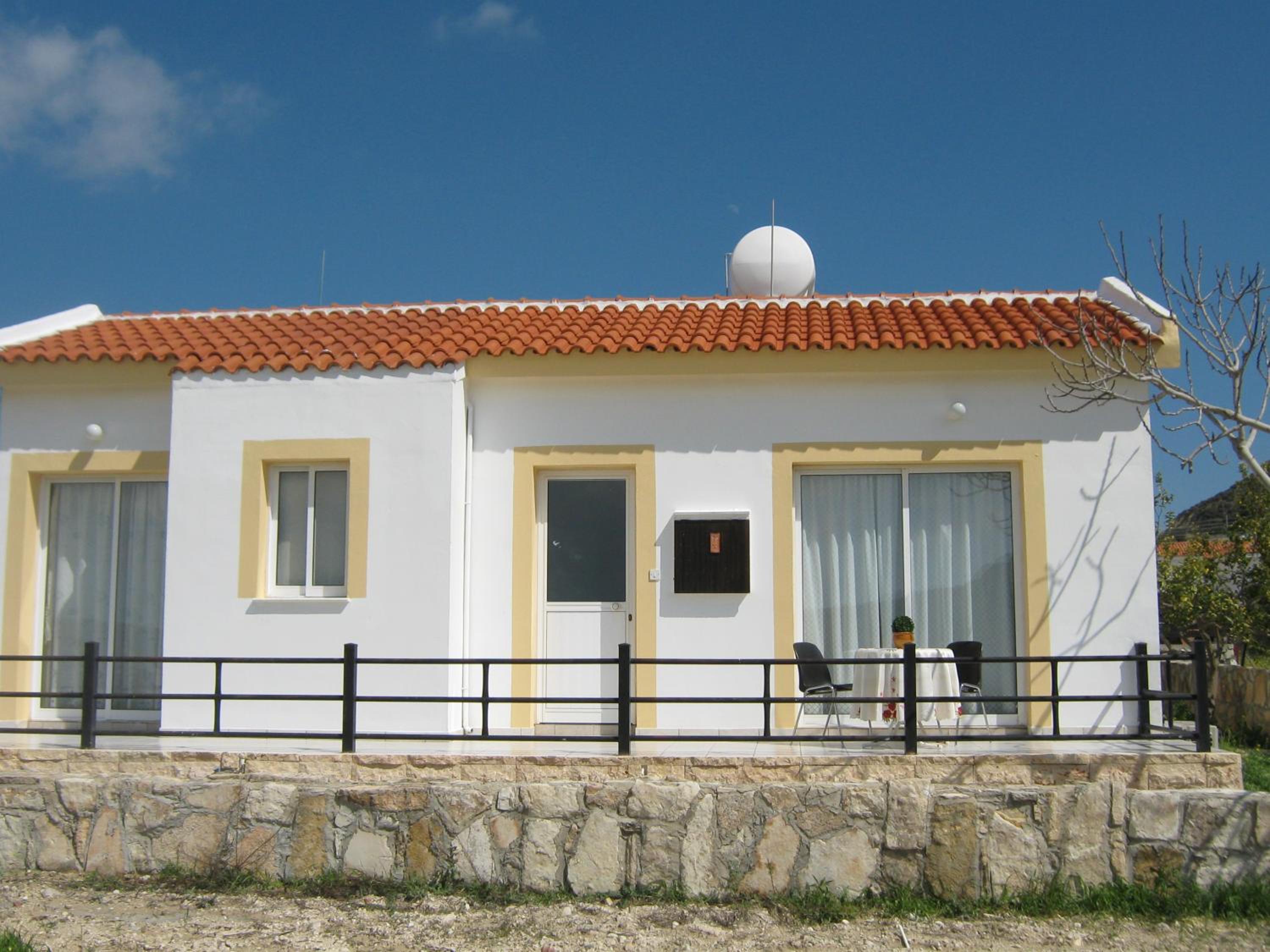 Hotel Pangeras Apartments - Image 1