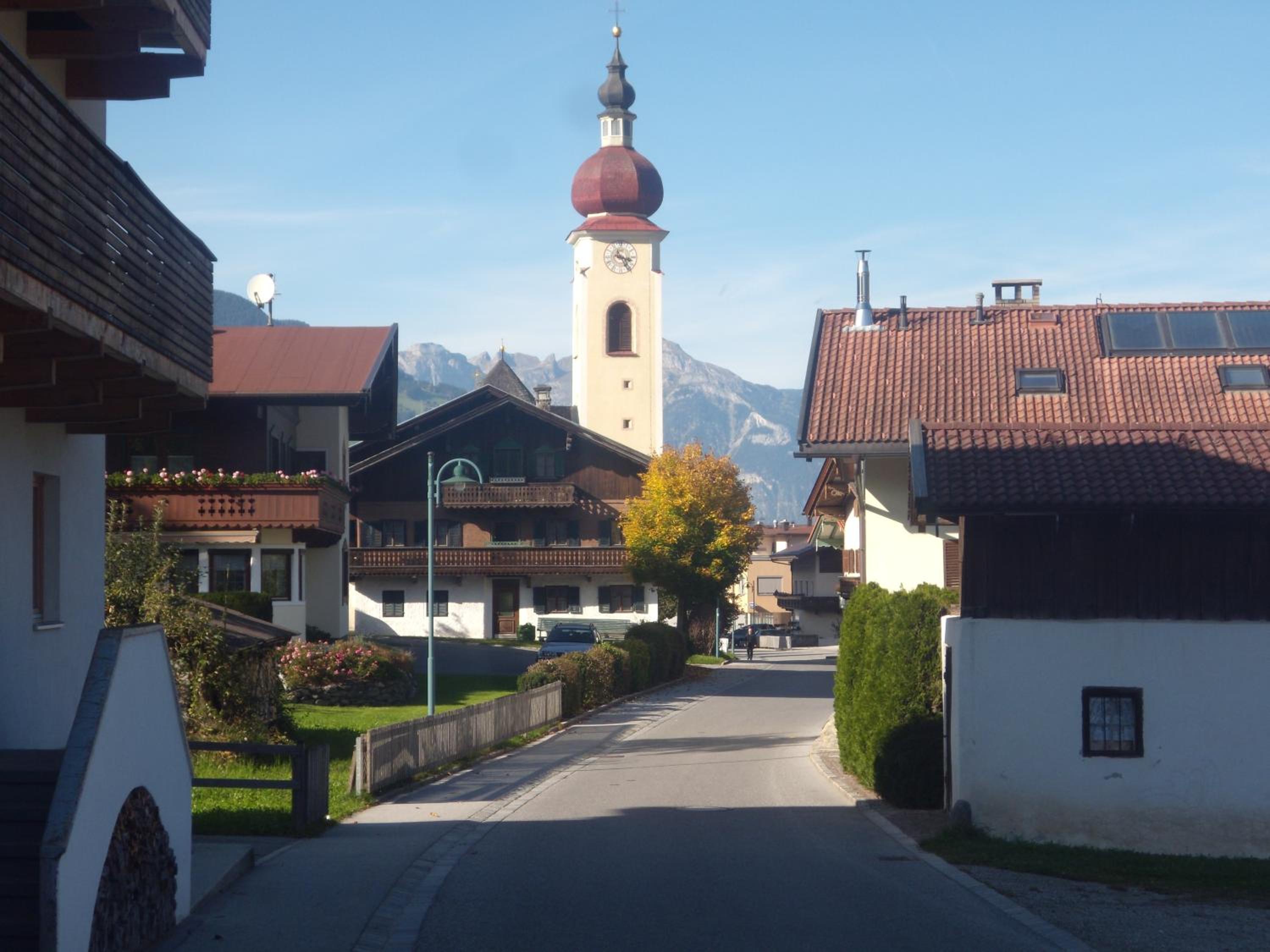 Appartements Schweiberer