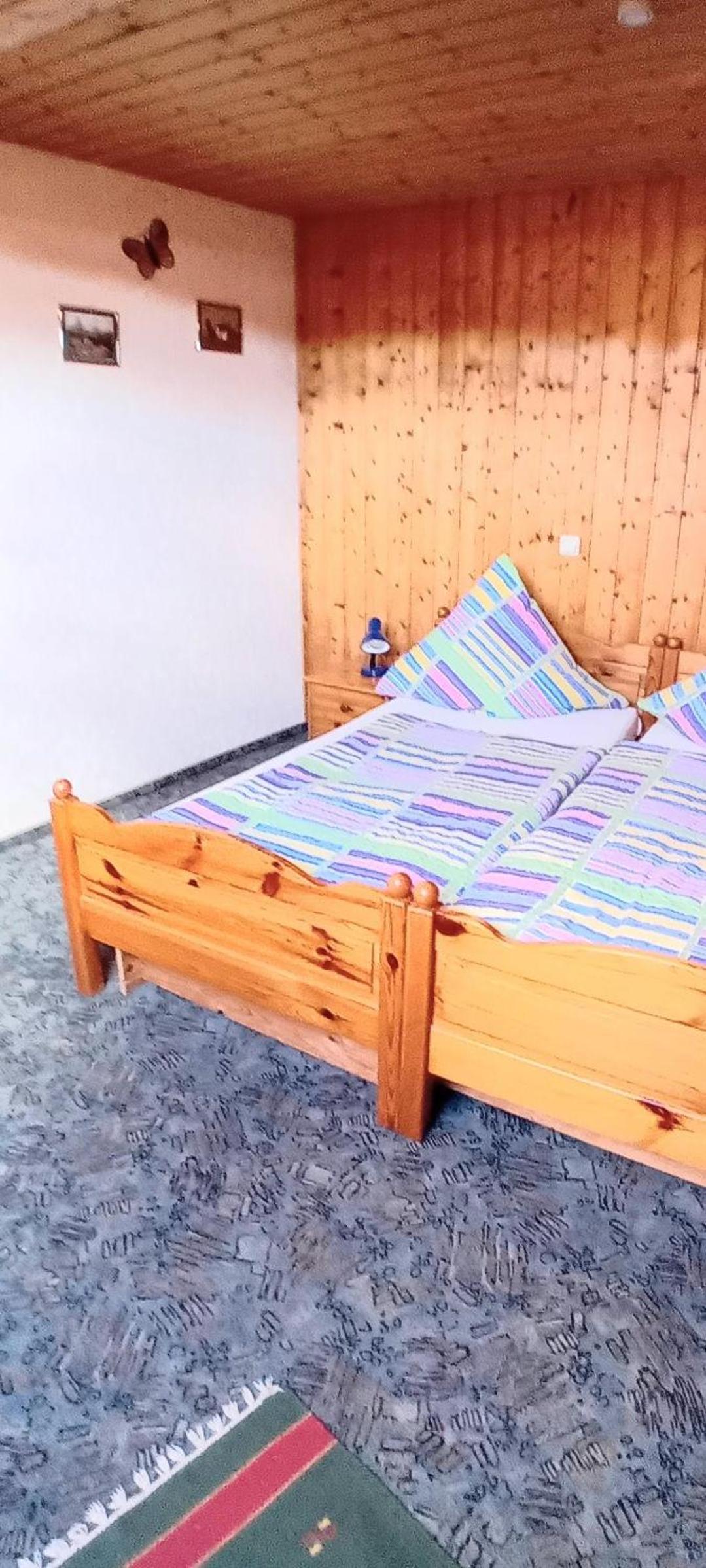 Weingut-Ferienwohnung Jungblut - nur Urlaubsgäste