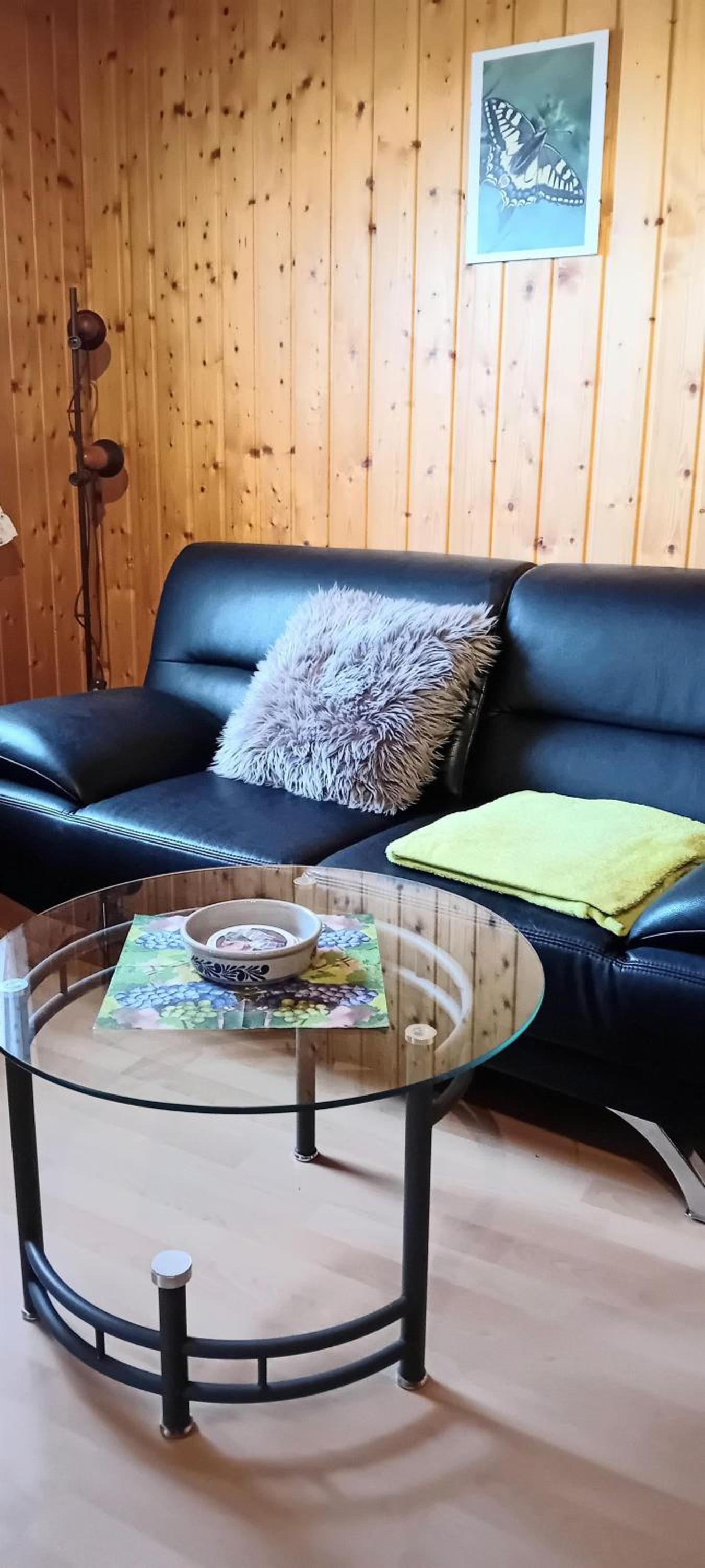 Weingut-Ferienwohnung Jungblut - nur Urlaubsgäste