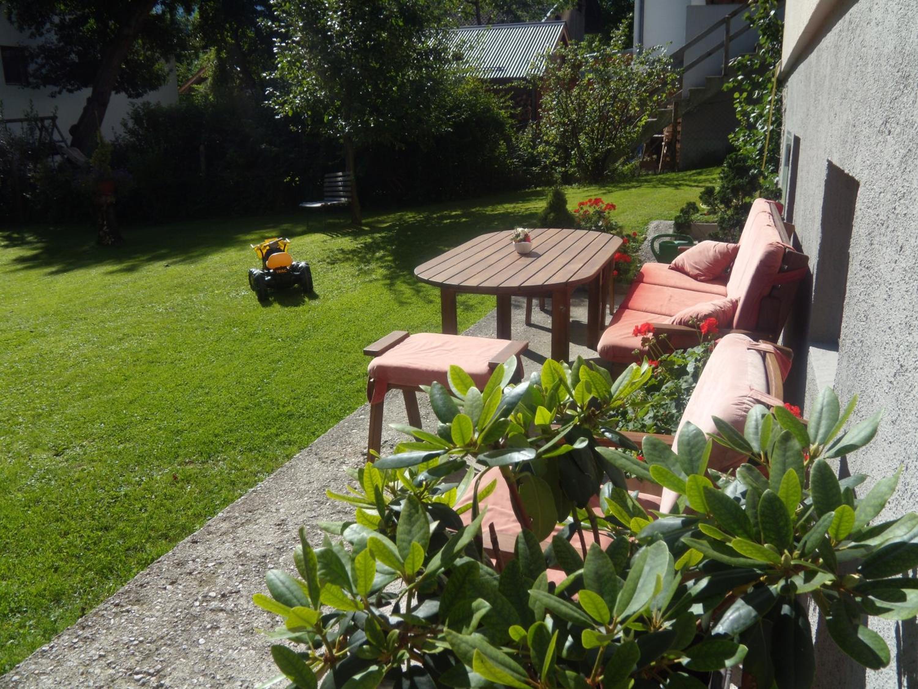 Appartements Schweiberer