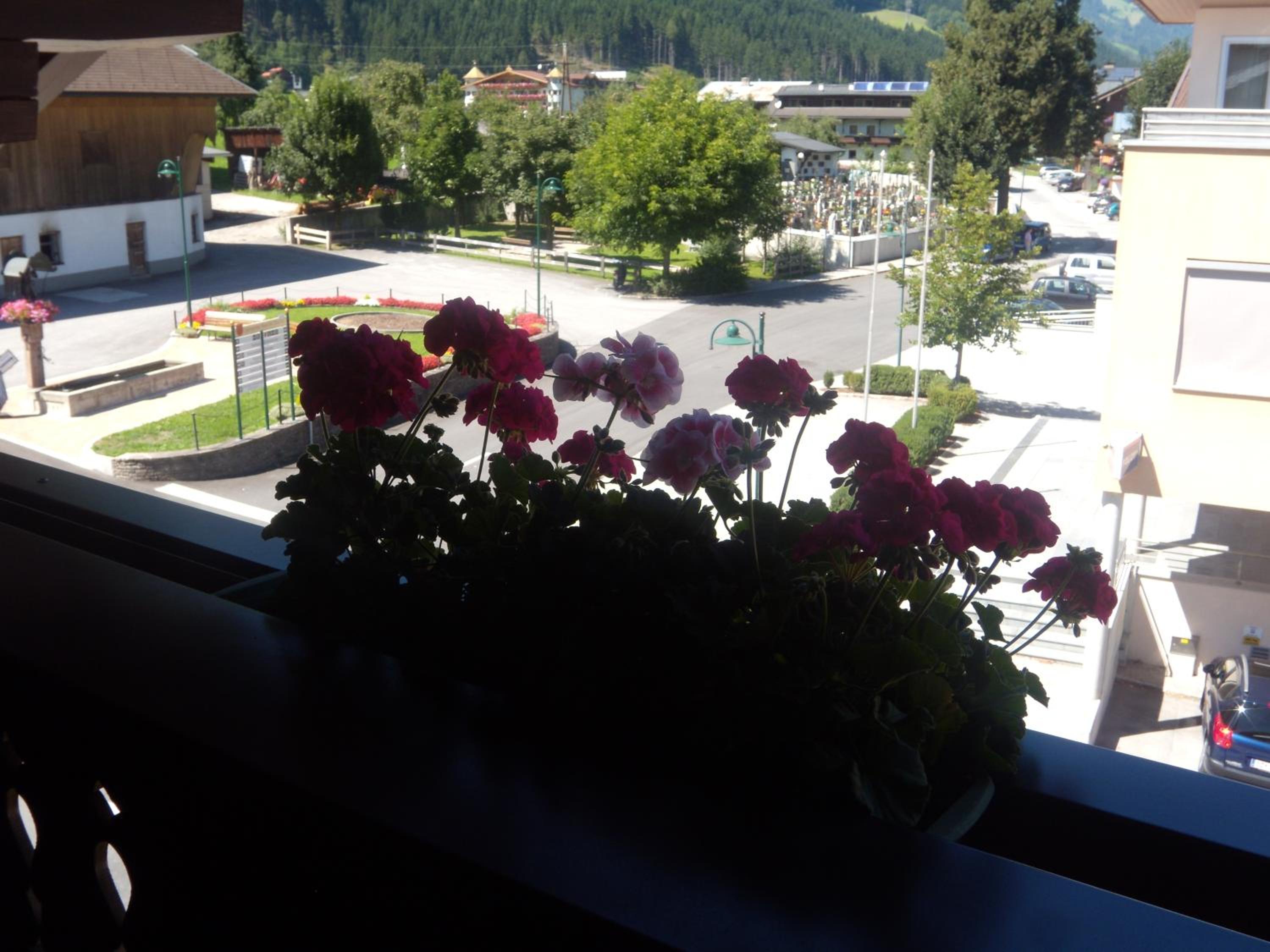 Appartements Schweiberer