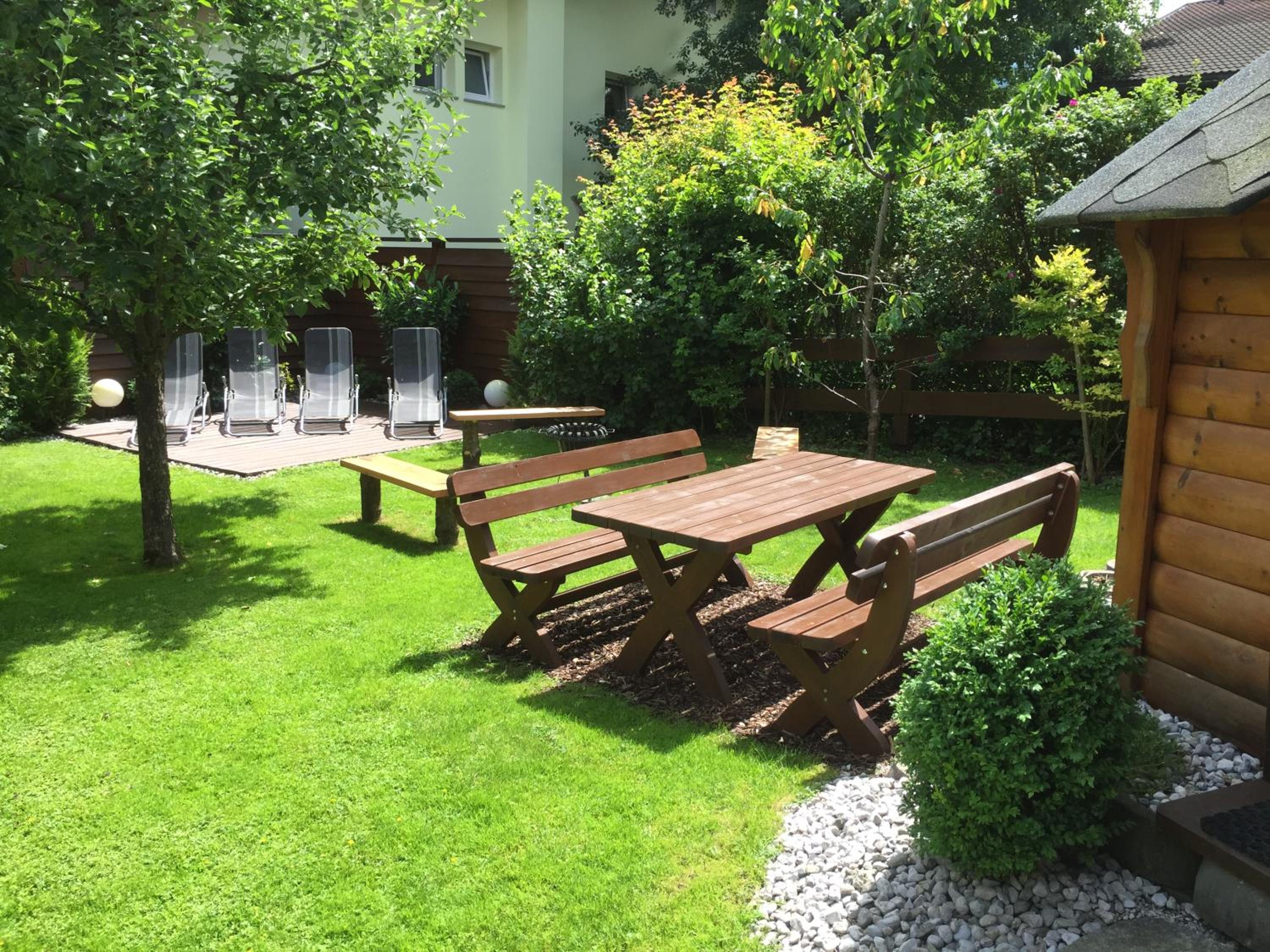Appartements Schweiberer