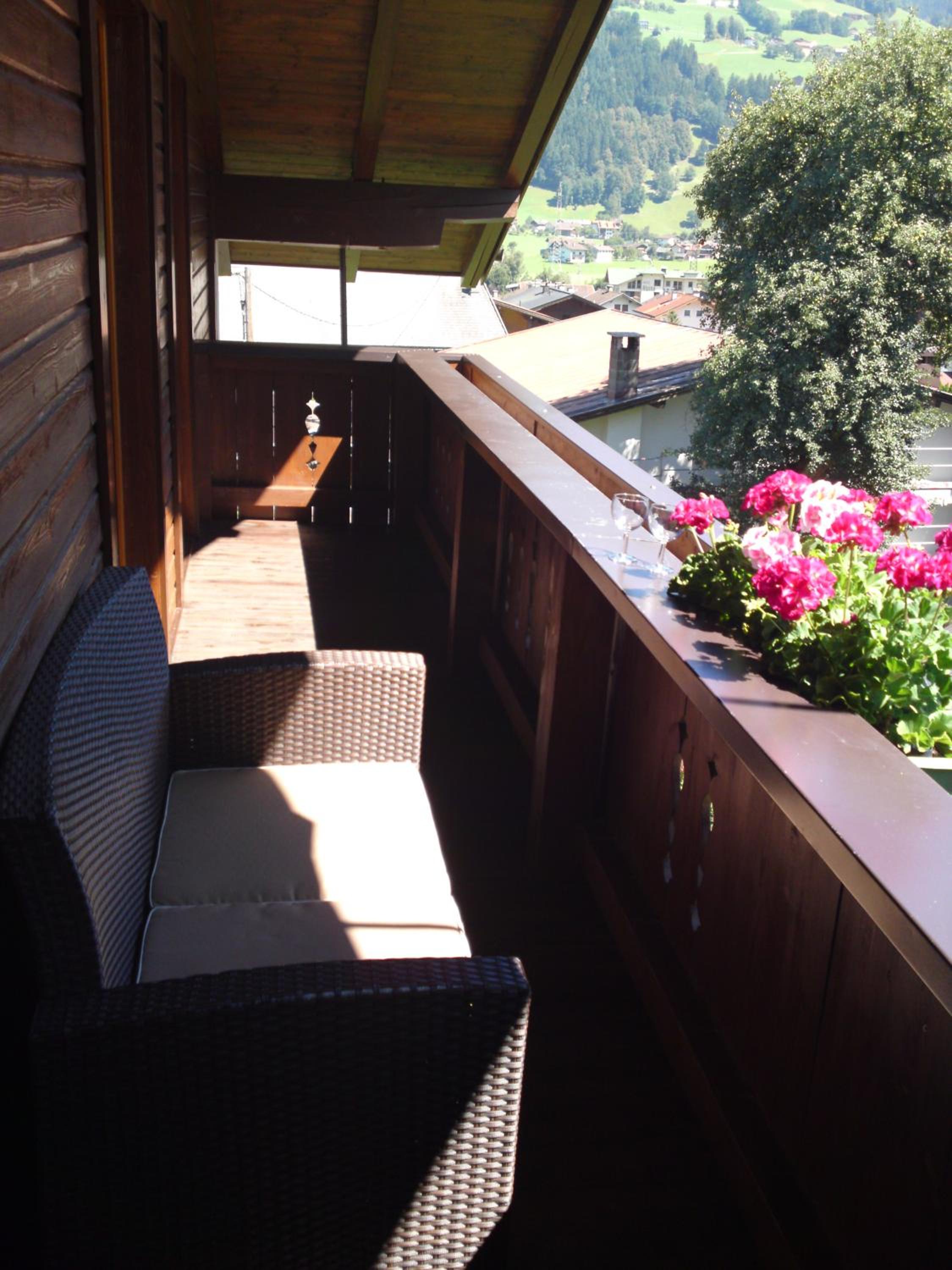 Appartements Schweiberer