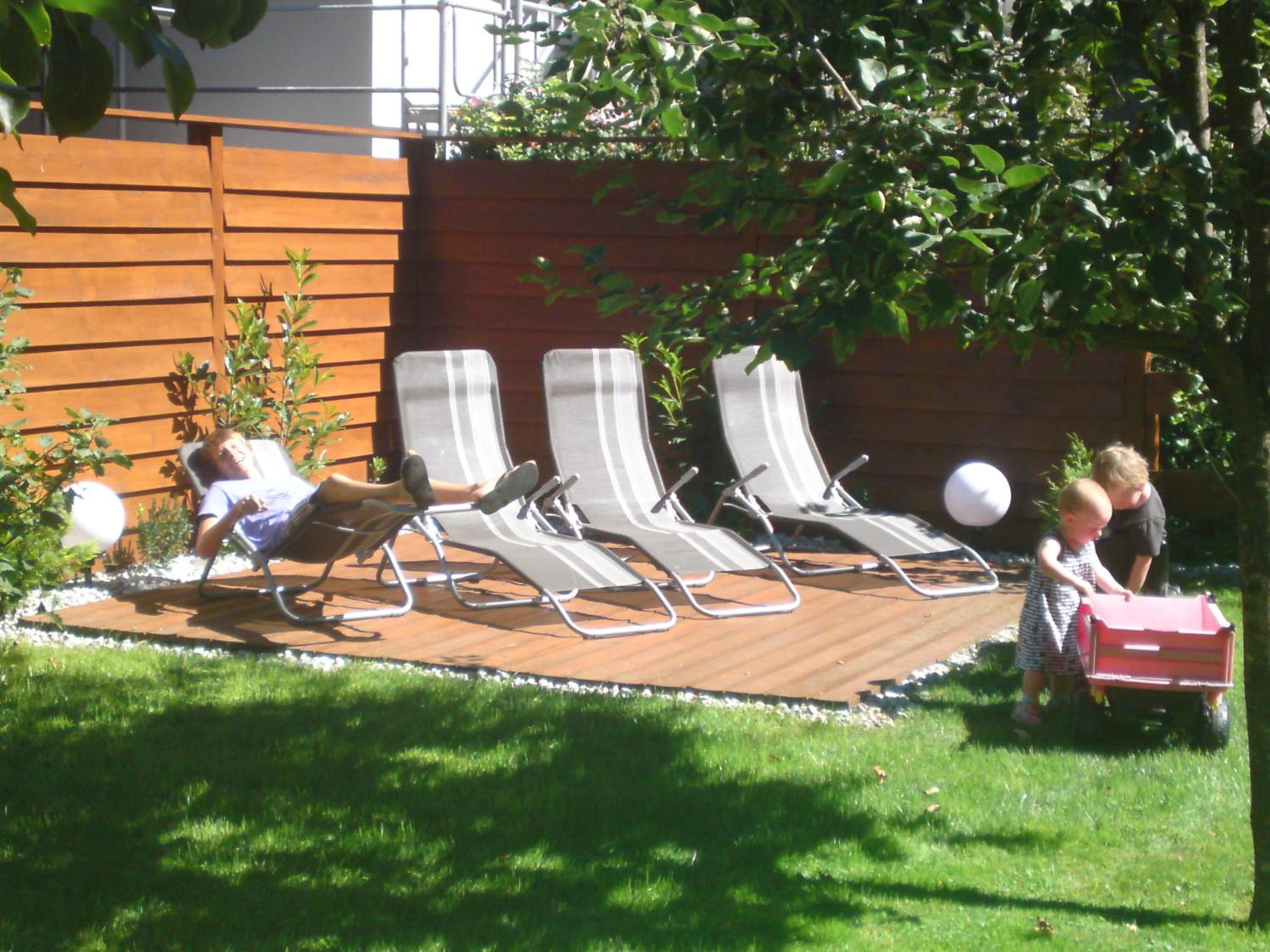 Appartements Schweiberer
