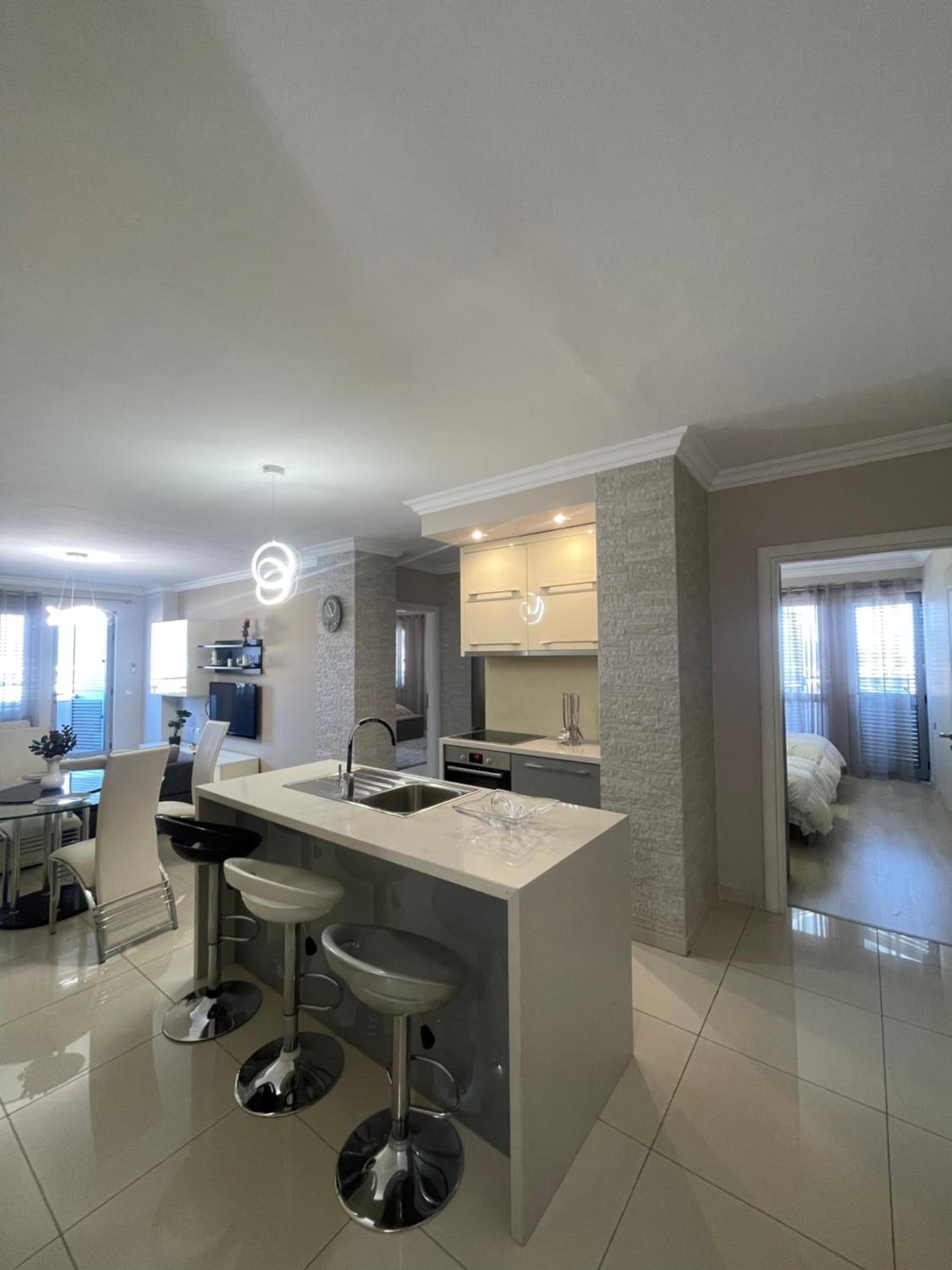 Shkodra Best Place Apartament
