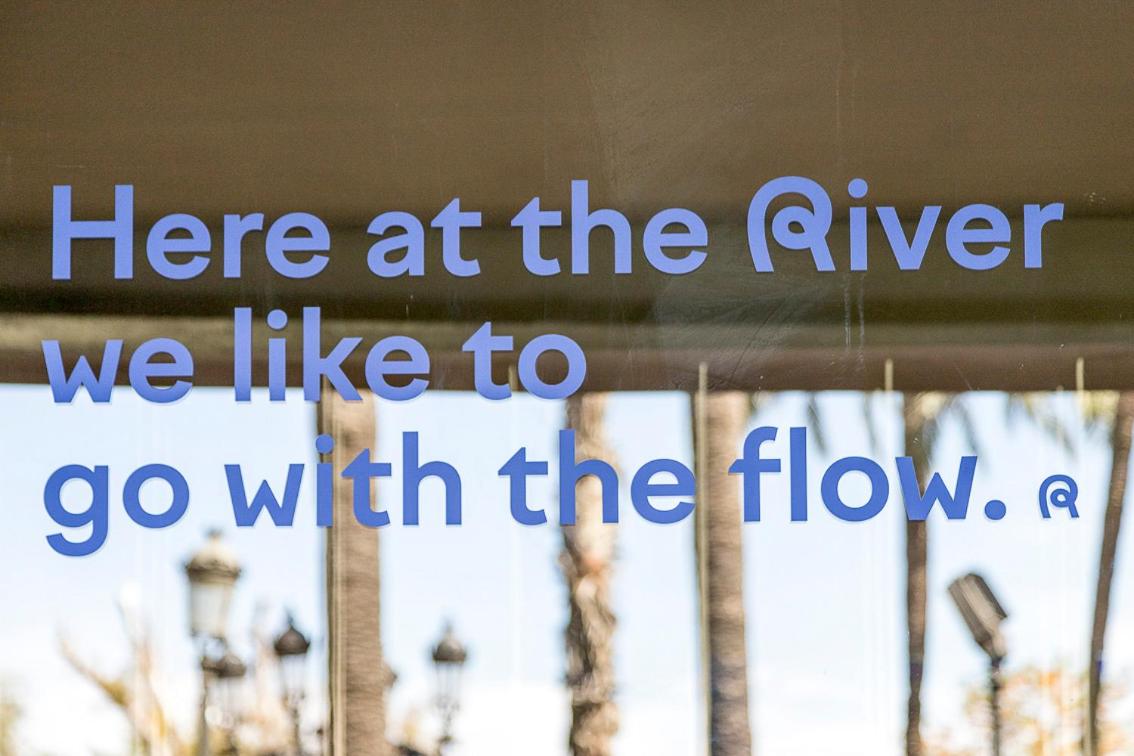River Hostel
