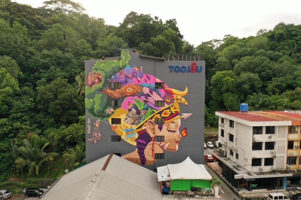 TOOJOU Kota Kinabalu photo 1