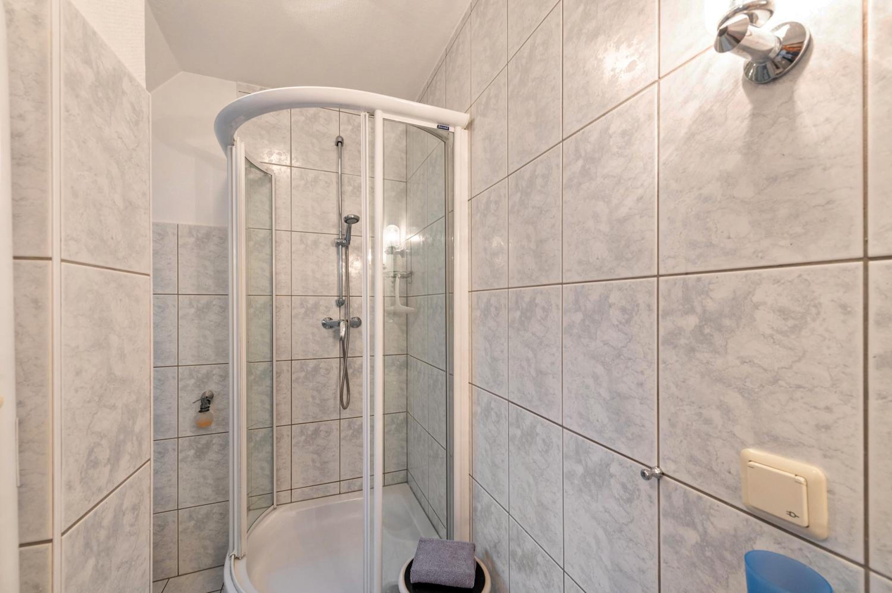 ruhig gelegene Ferienwohnung