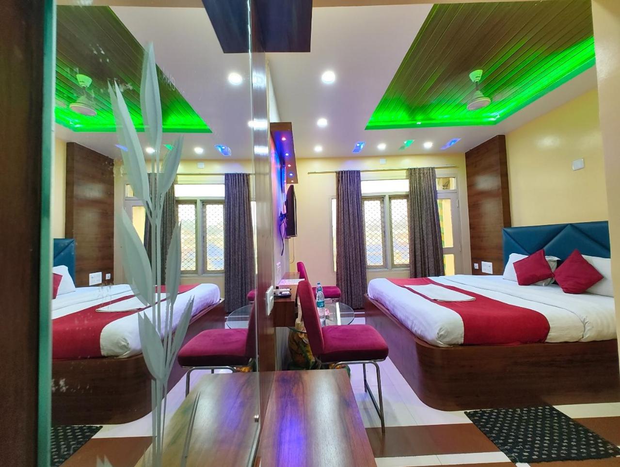 Hotel A-shray Swargadwar Puri Near -Golden-Sea-Beach-and Temple-with-Lift-Wifi-Restaurant-Parking facilities-Newly Decorated Room-with-Prime-Location