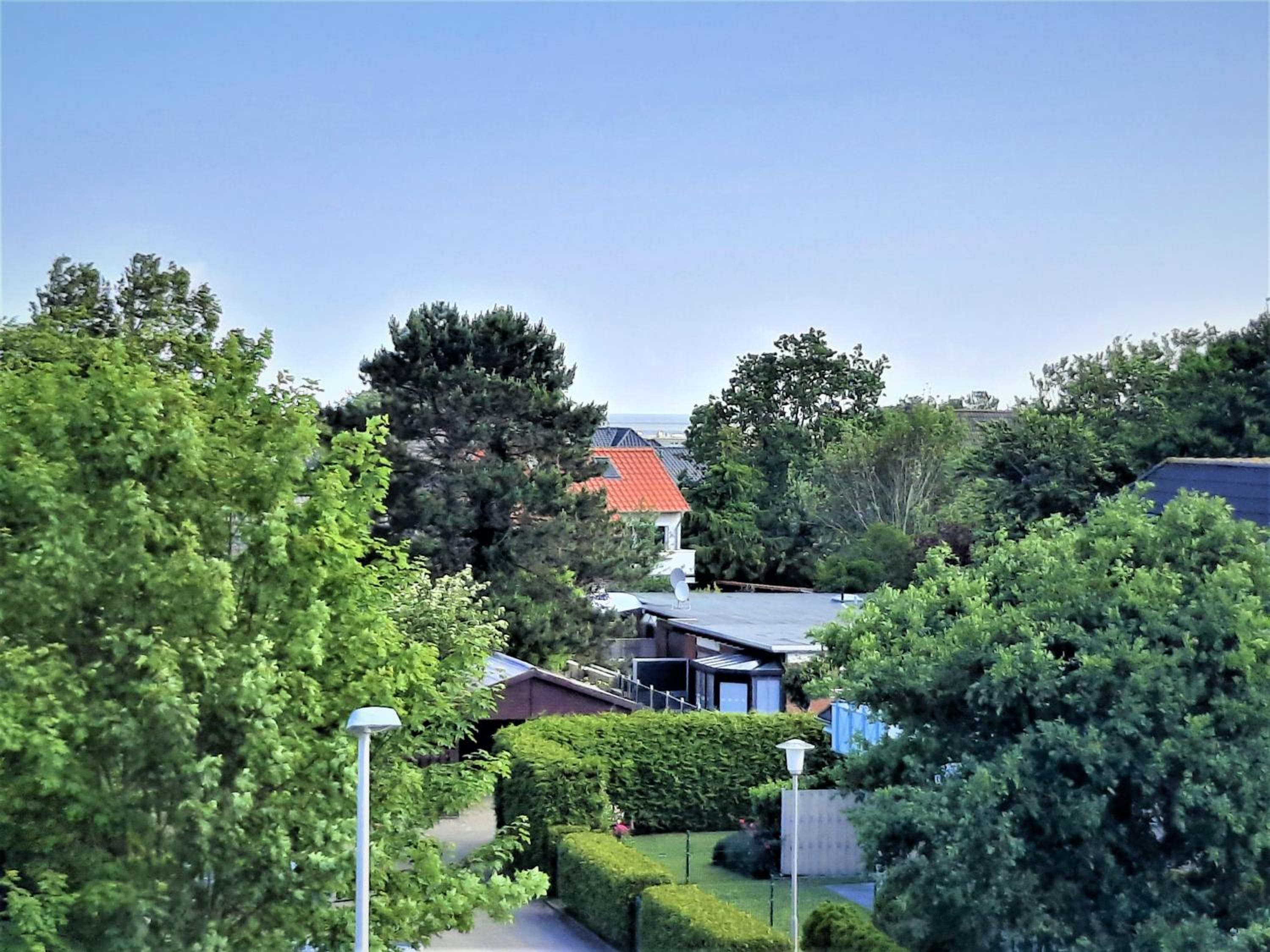 Residenz Oasis