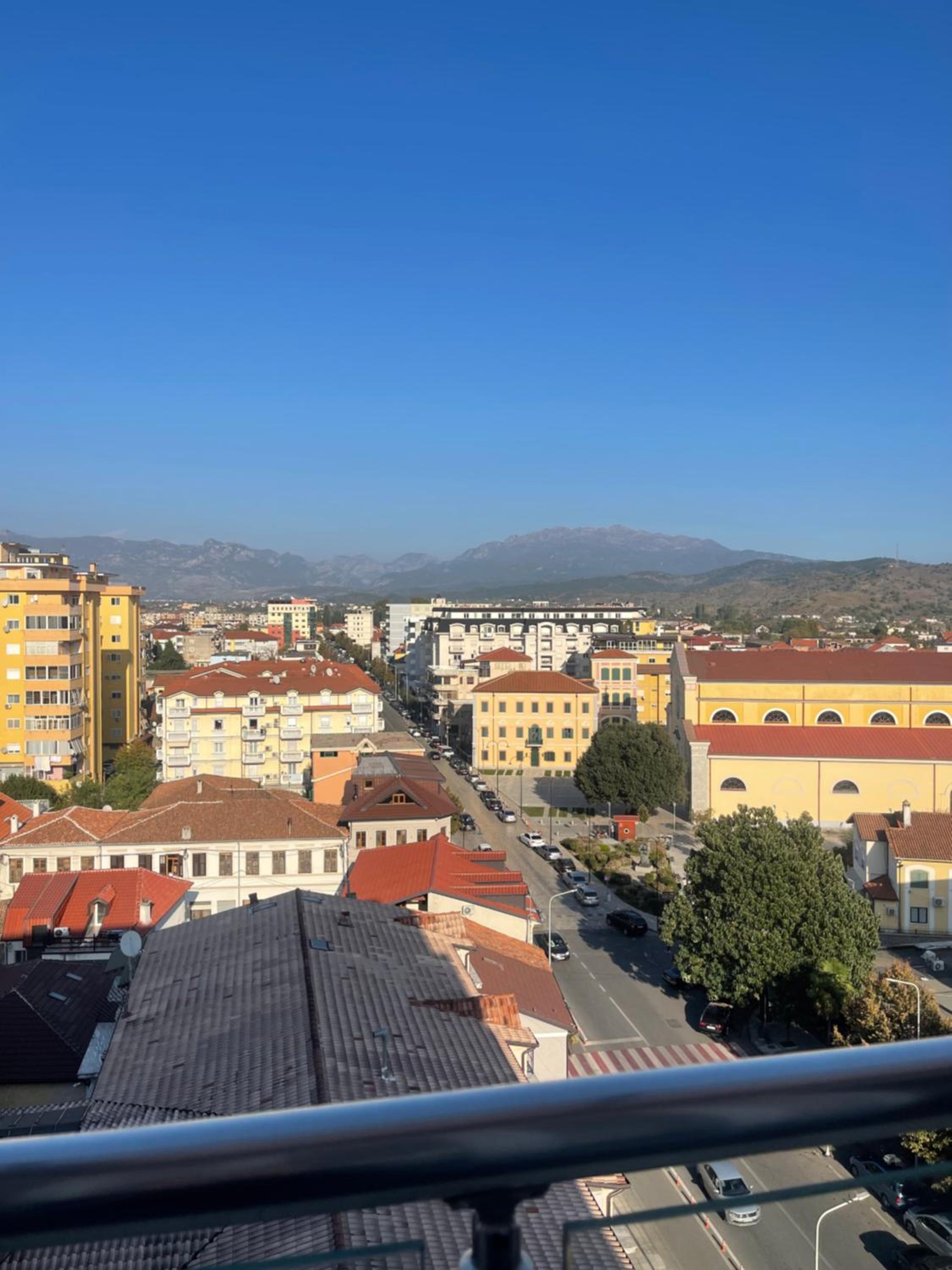 Shkodra Best Place Apartament